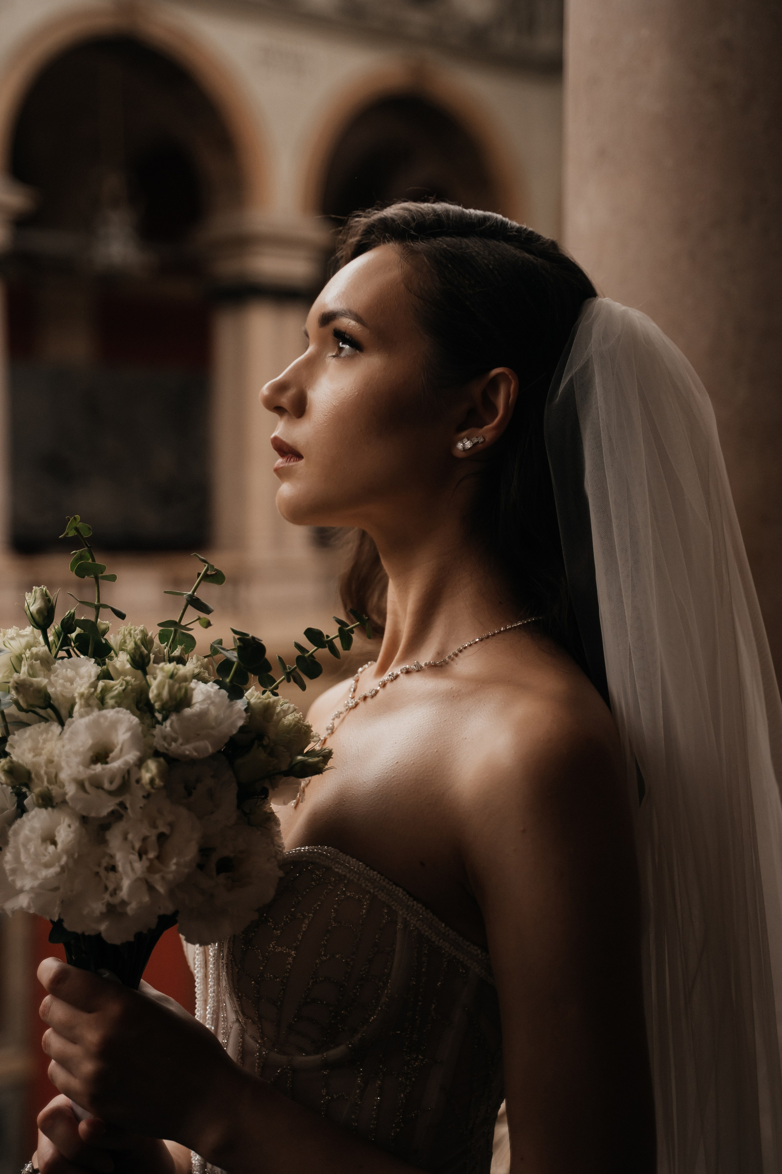 Wedding «A long walk». Свадебные фотограф и видеограф Наталья и Анатолий Новиковы СПб