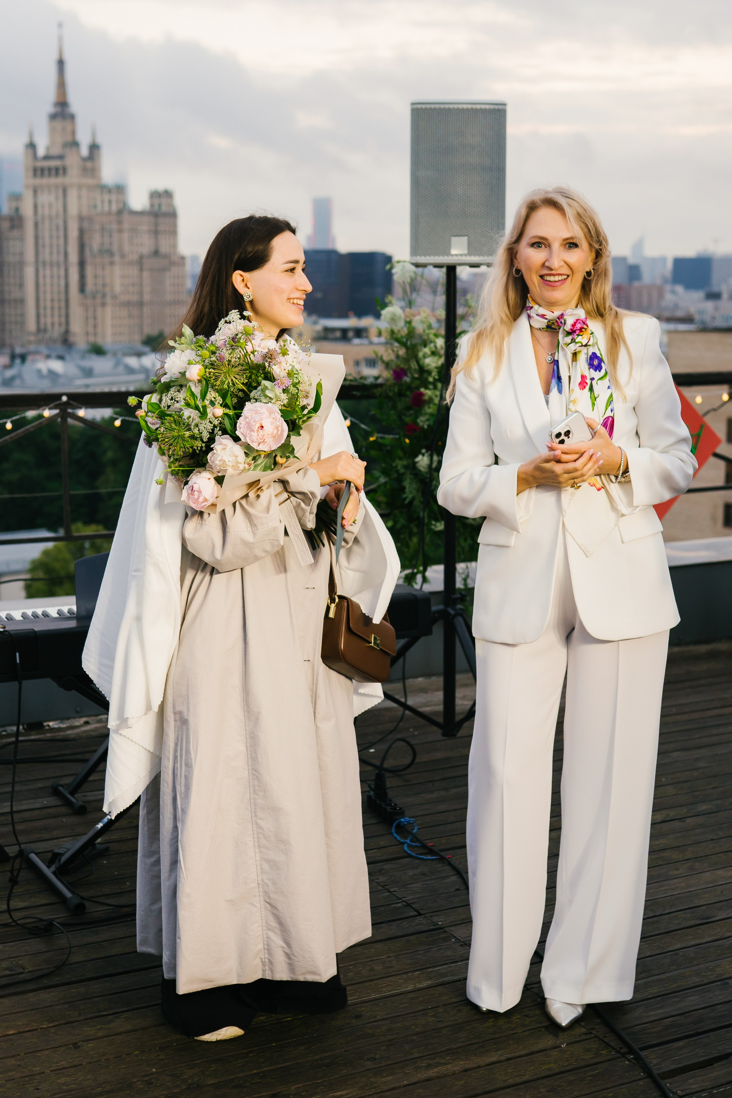 Репортаж мероприятия. Фотограф в Москве Оксана Симонова