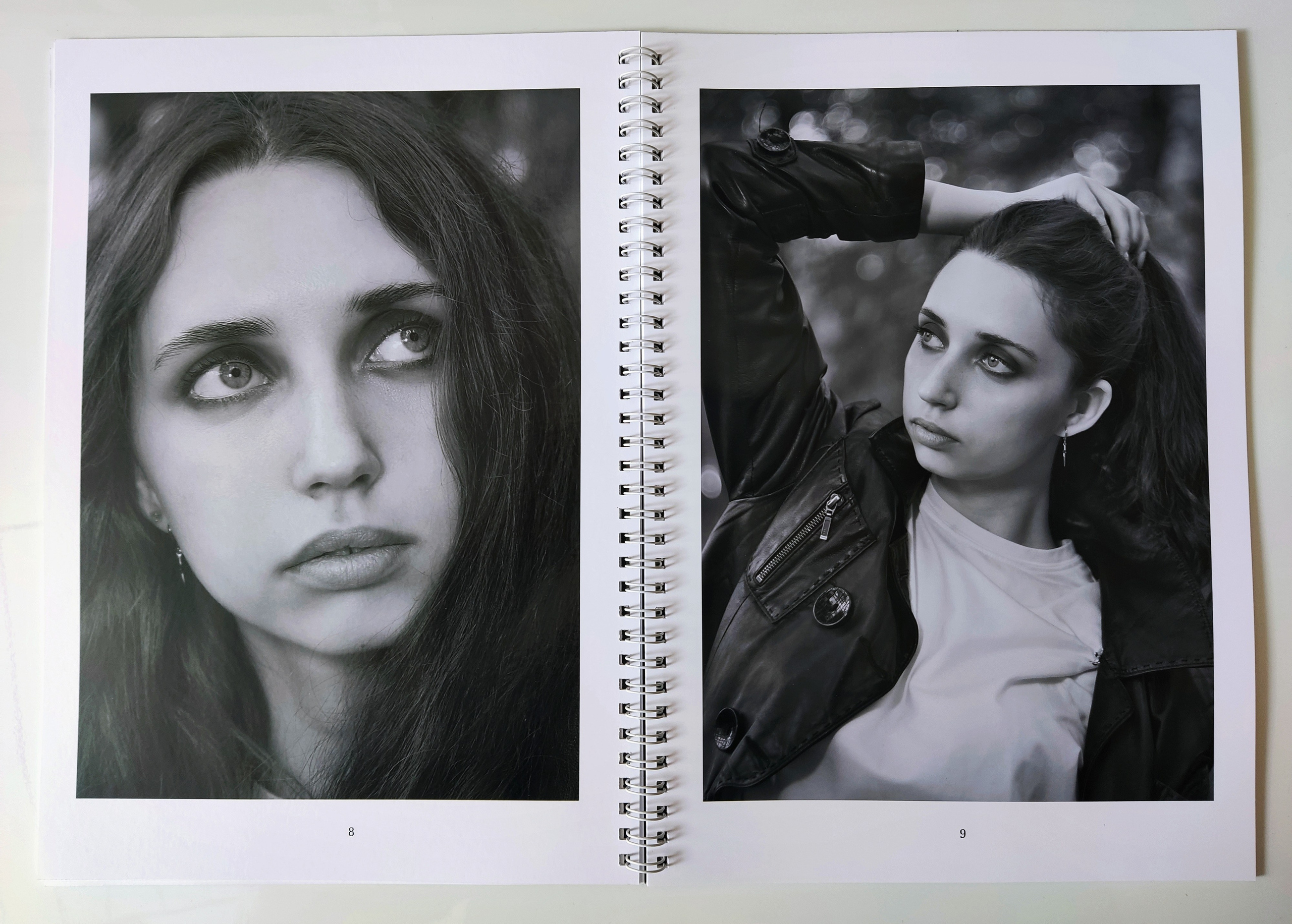 Печать. Фотограф Константин Ясинский