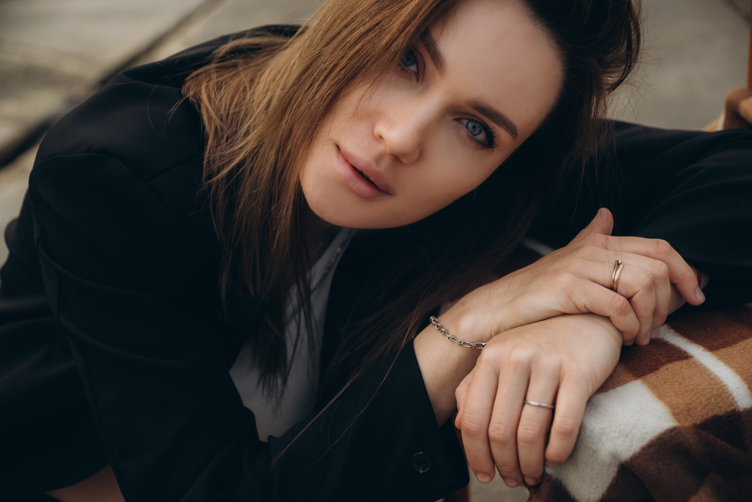 Маша. Суханова Регина Фотограф Сергиев Посад