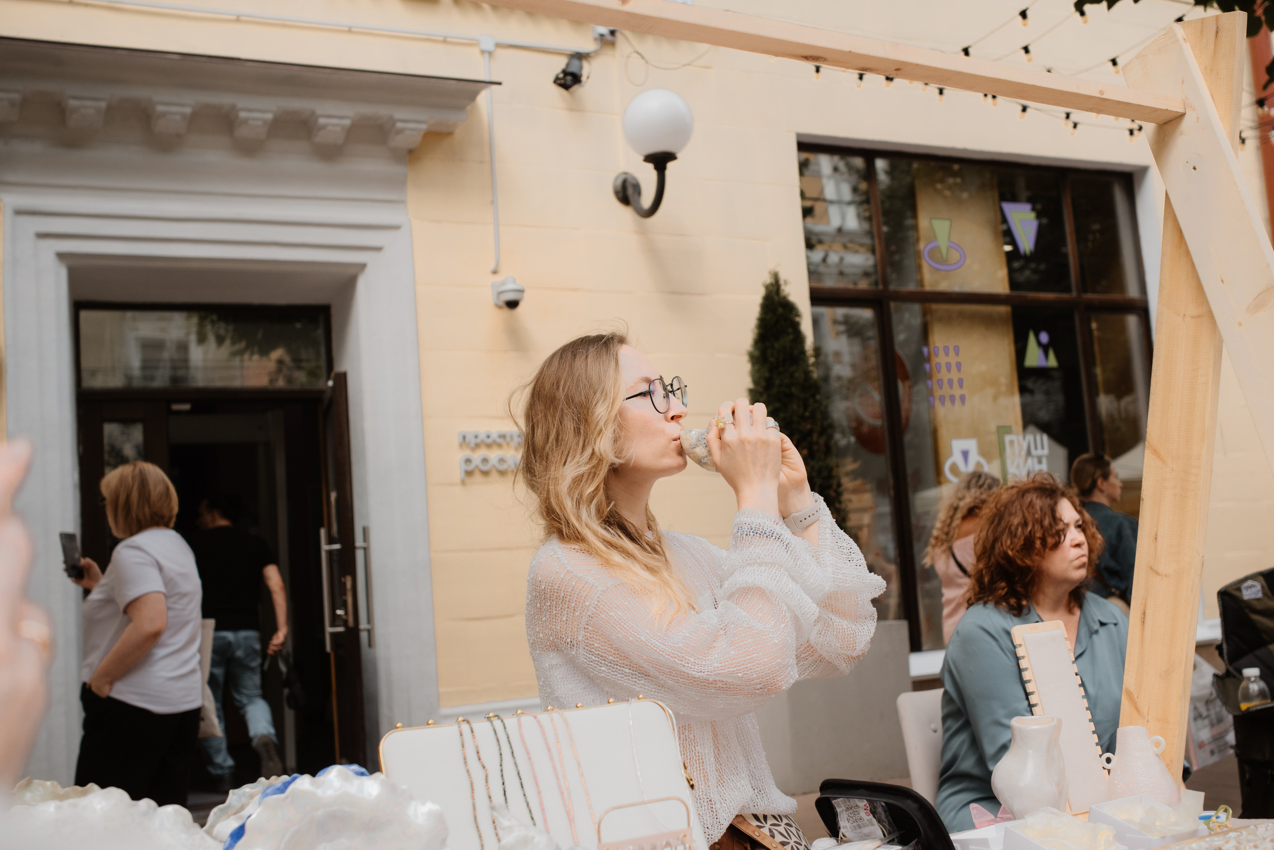 Фестивали — Смоленск 26.07.2025. KiPPER Gallery — Фотограф