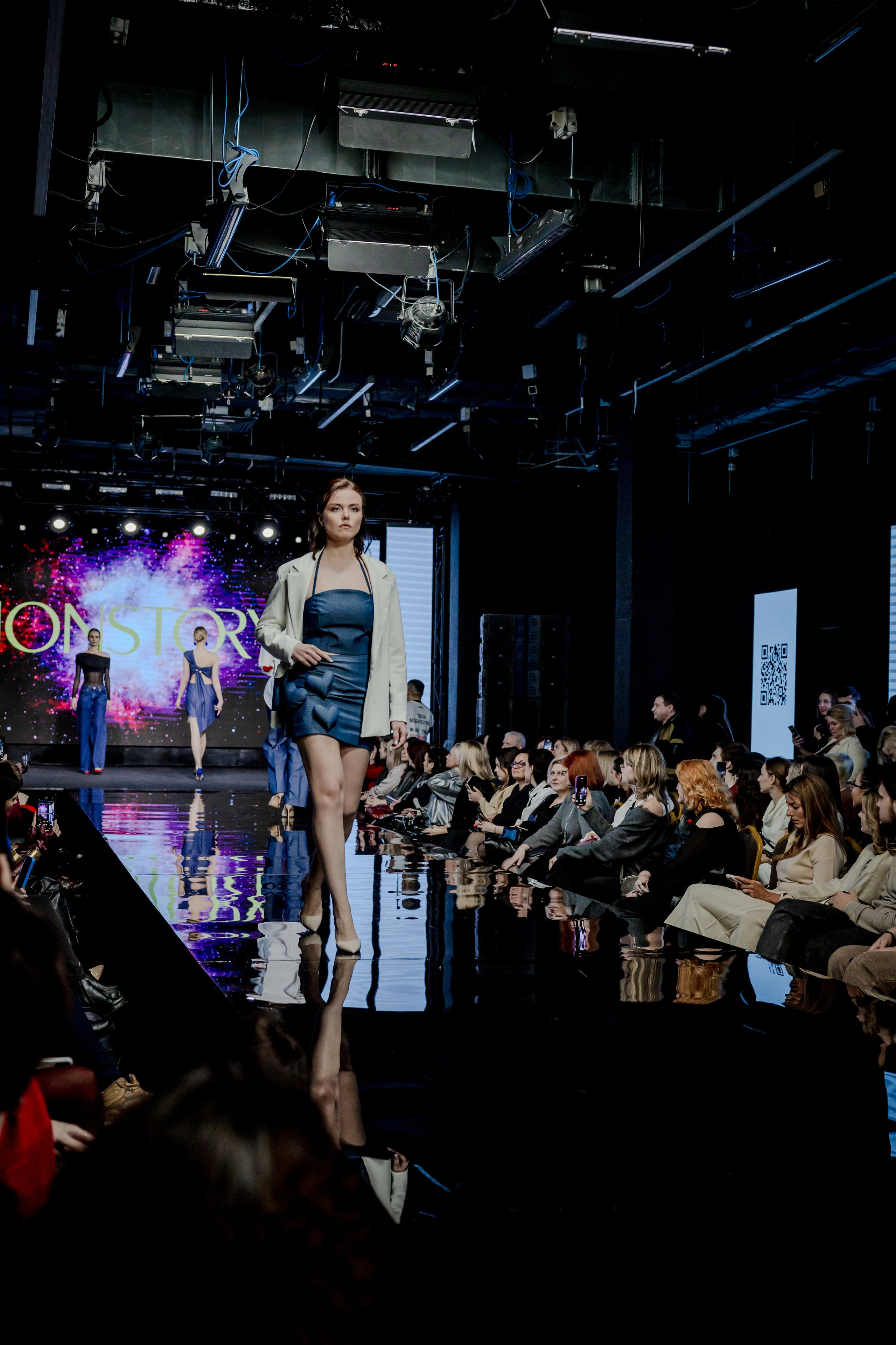 Fashion photography. Свадебный фотограф Москва Гаджимагомедова Зарема