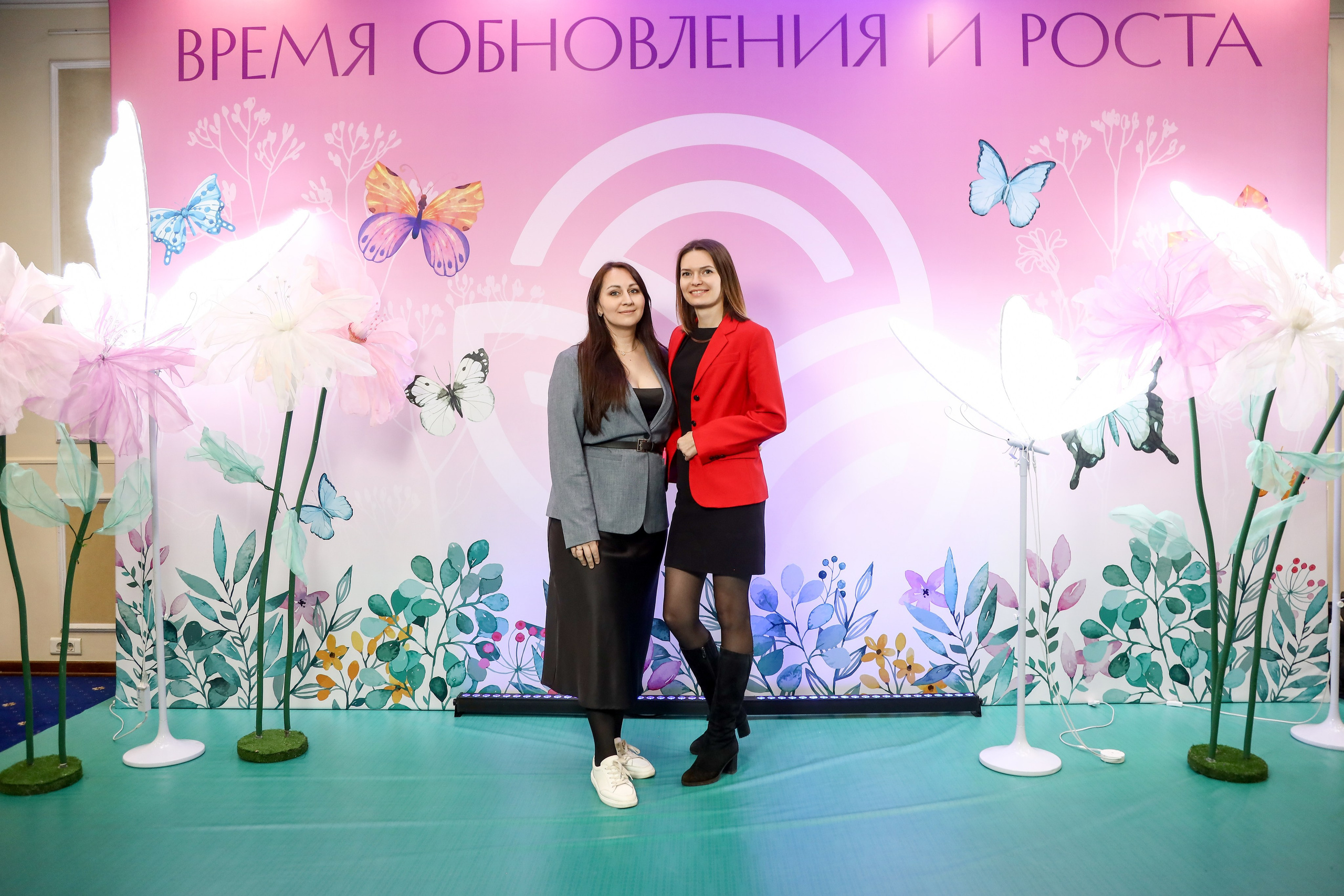 NSP Большая конференция. Фотограф Антон Чупринин