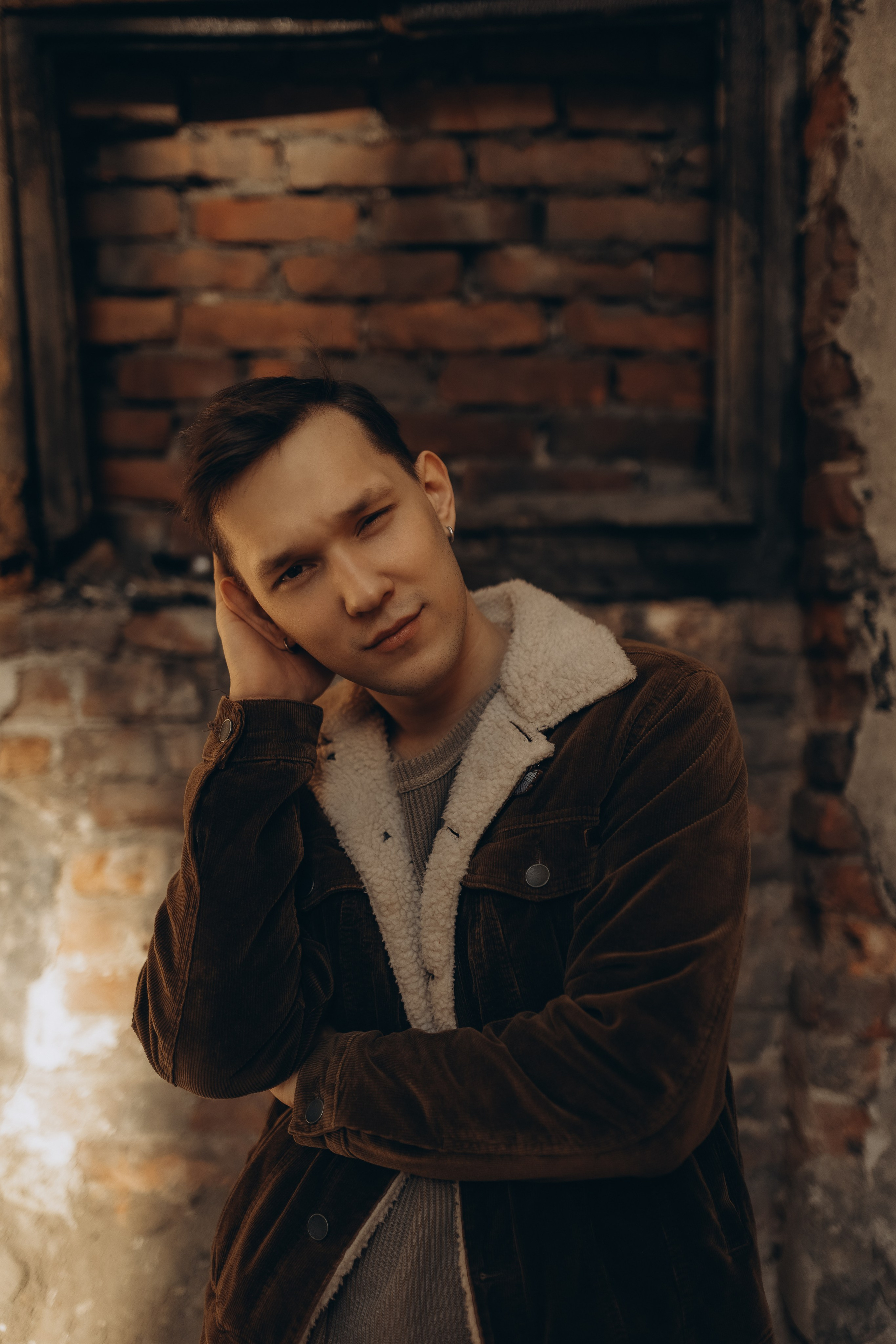 Максим. Семейный и свадебный фотограф в Санкт-Петербурге Науменко Владислав