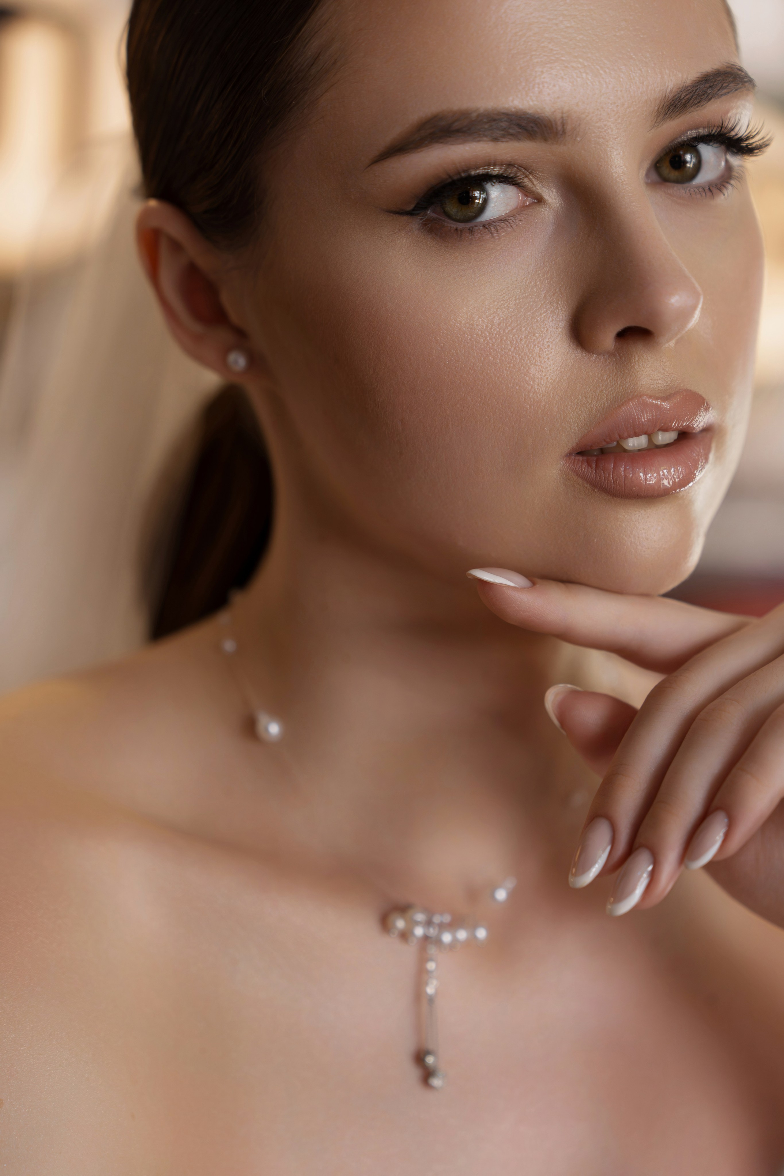 Павел и Ольга (Пакет «MAXI» Брянск). Свадебный и репортажный фотограф Элина Козырьянова