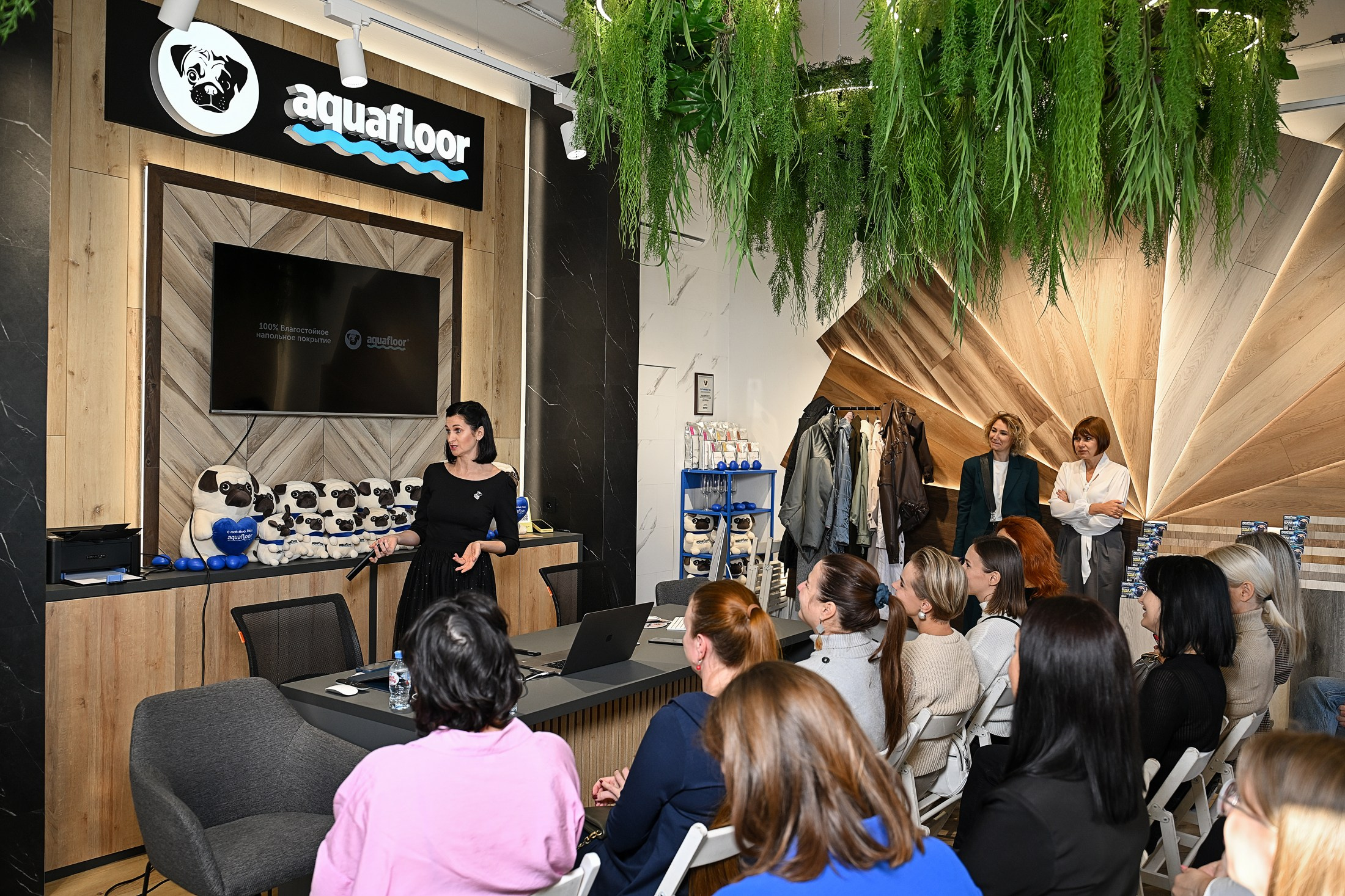 Корпоративные. Фотограф в Калининграде Сулейманов Амирхан