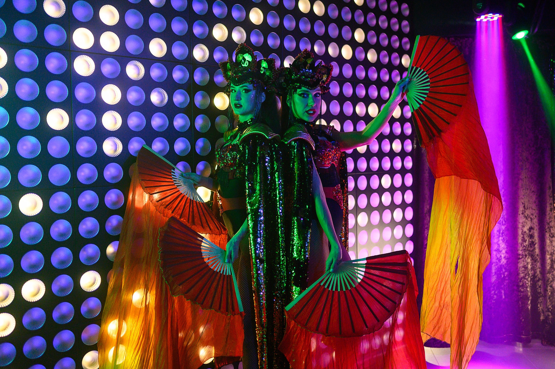 Вечеринки. Фотограф в Калининграде Сулейманов Амирхан