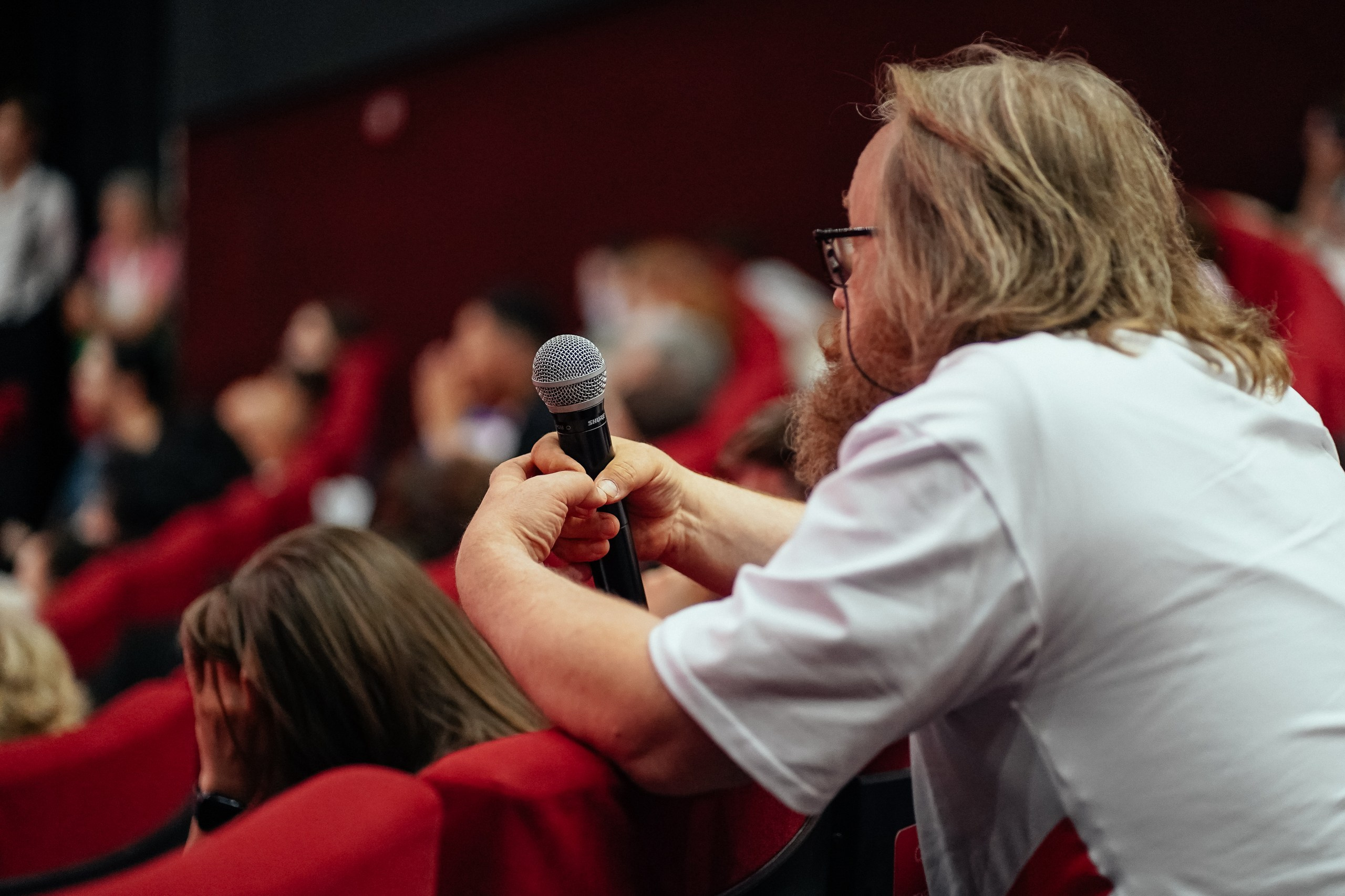 Event фотограф Новосибирск