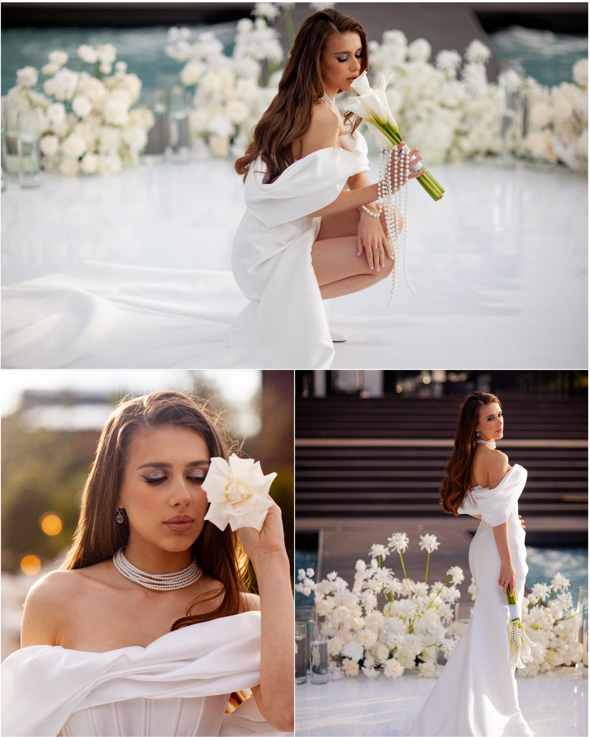 Свадебный фотограф Андрей Коновалов