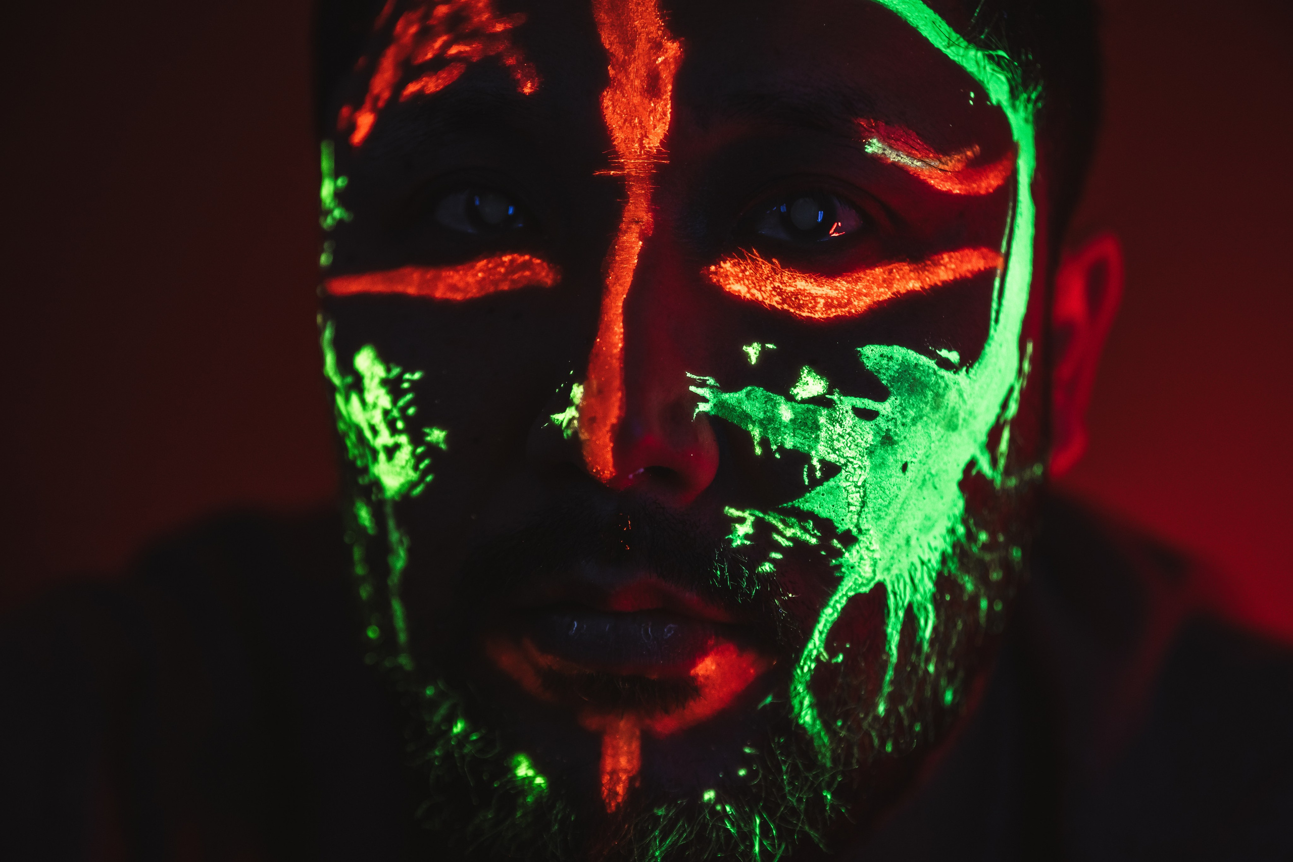 Portrait. Главная