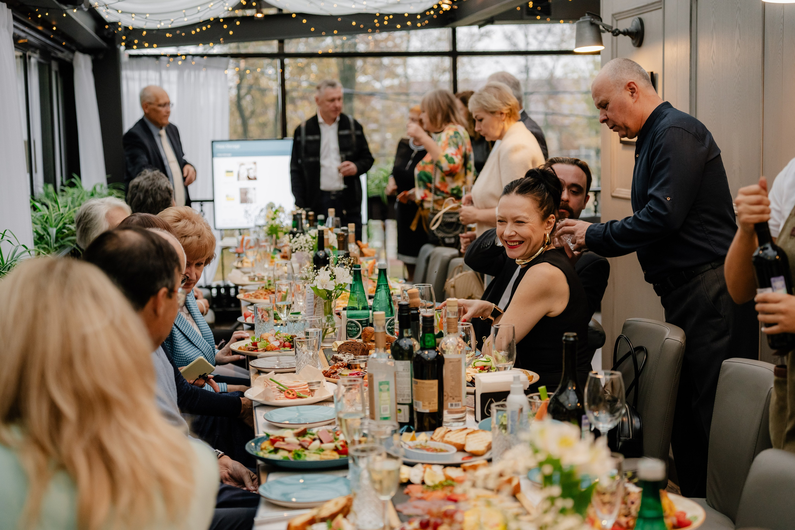 Юбилей. Фотограф в Туле и области Константин Гудовичев