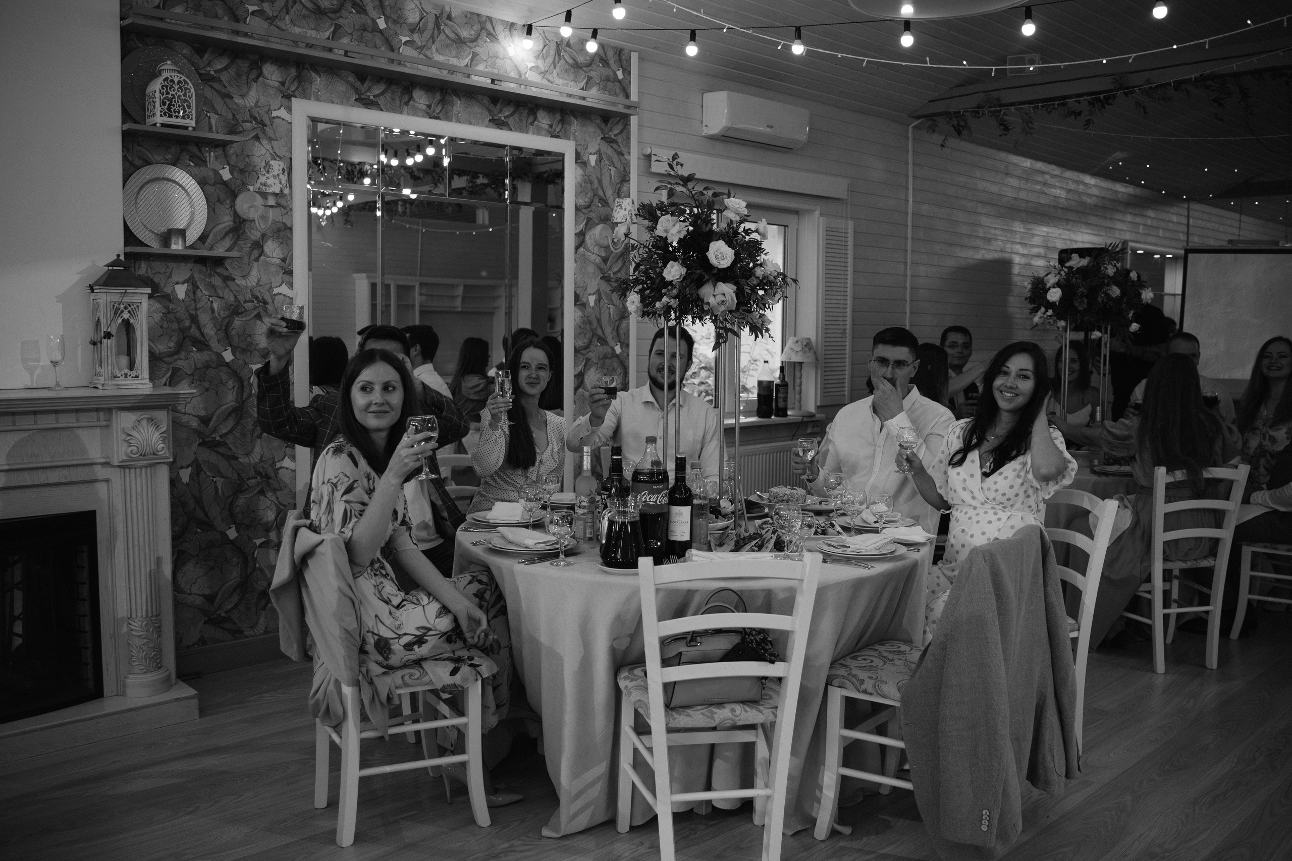 3. Свадебный фотограф — Наталья Фед СПб/Москва