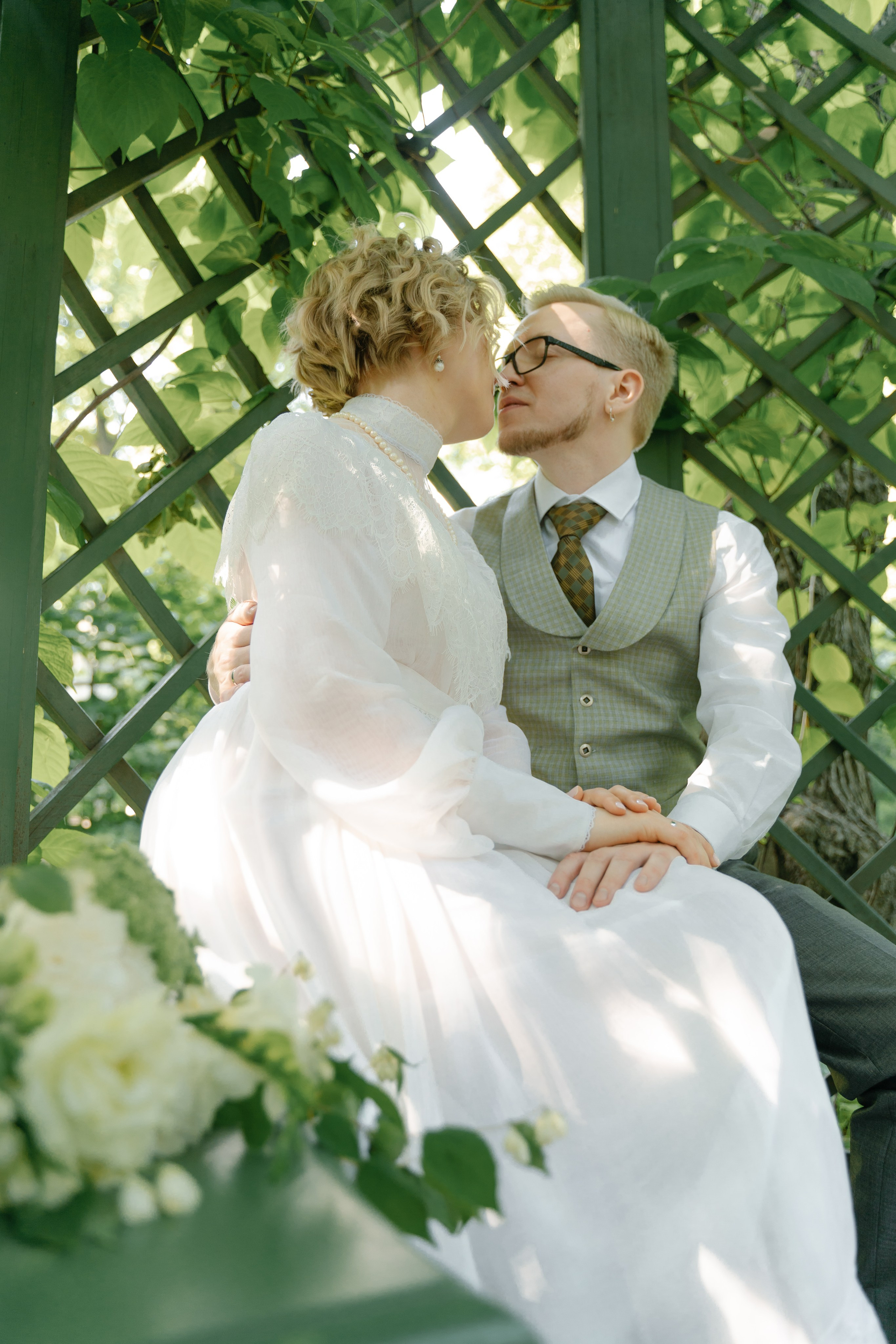 01.07.2023. Свадебный фотограф — Наталья Фед СПб/Москва