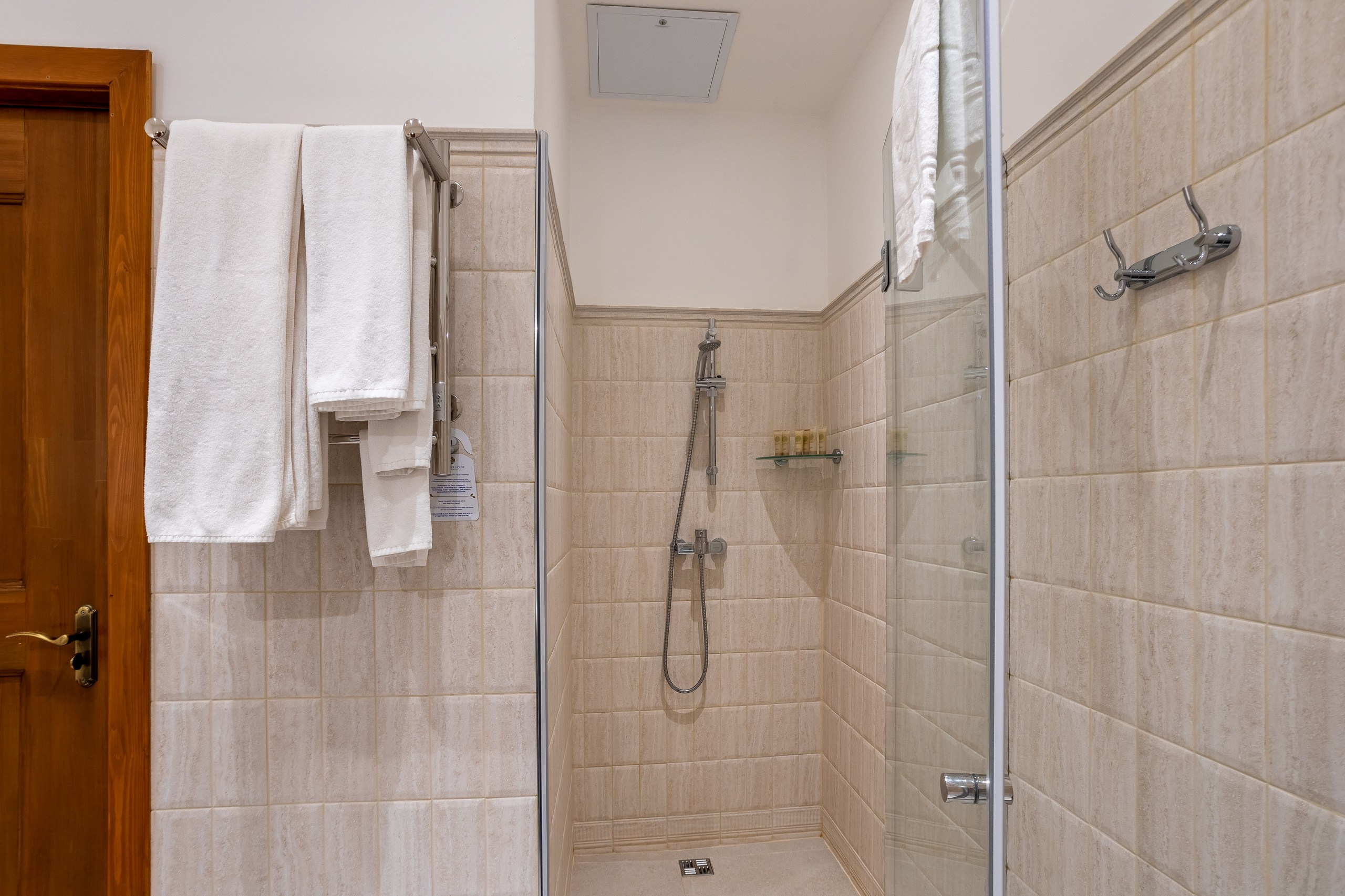 Профессиональная фотосъемка интерьеров