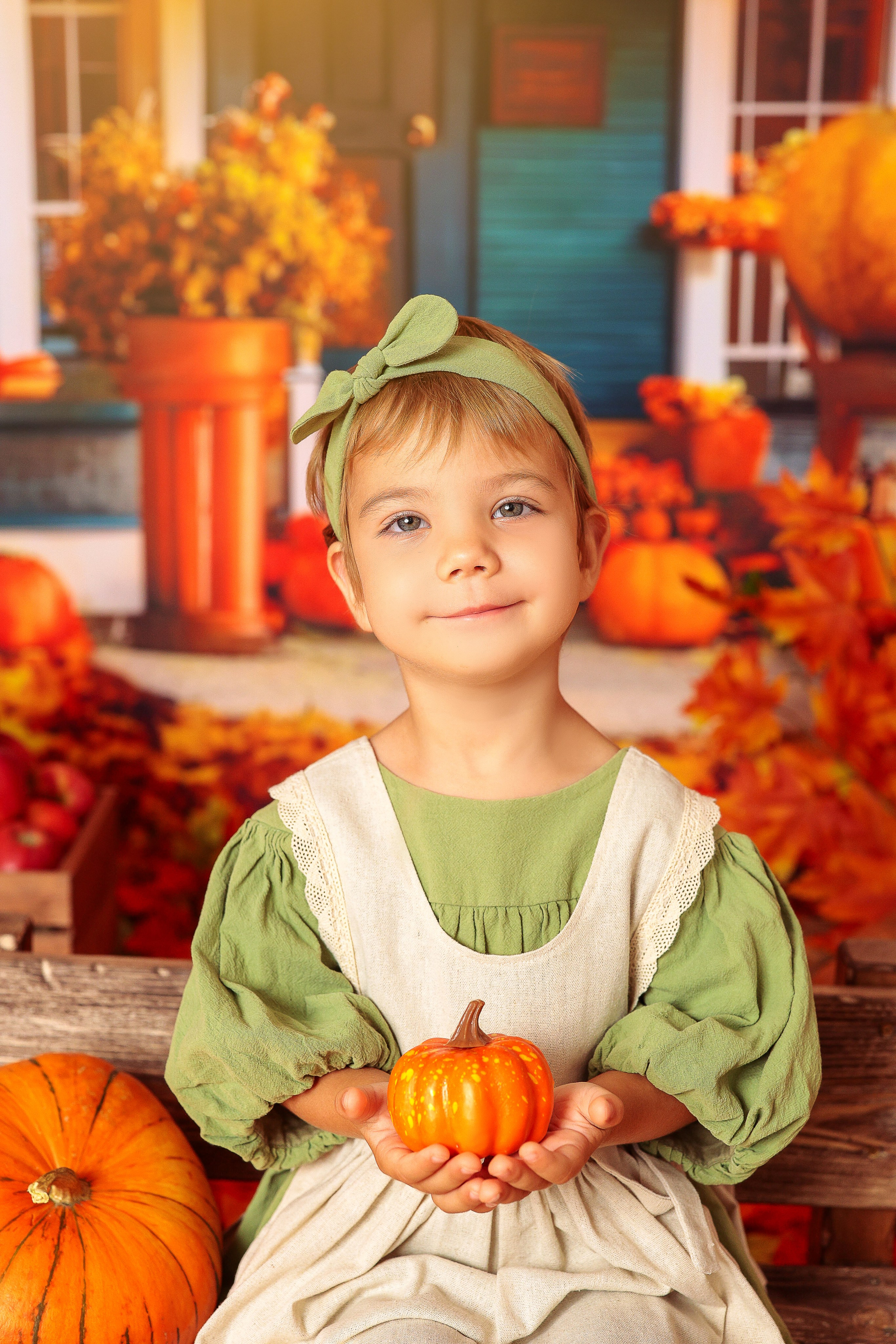 ДЕТСКИЕ ПРОЕКТЫ