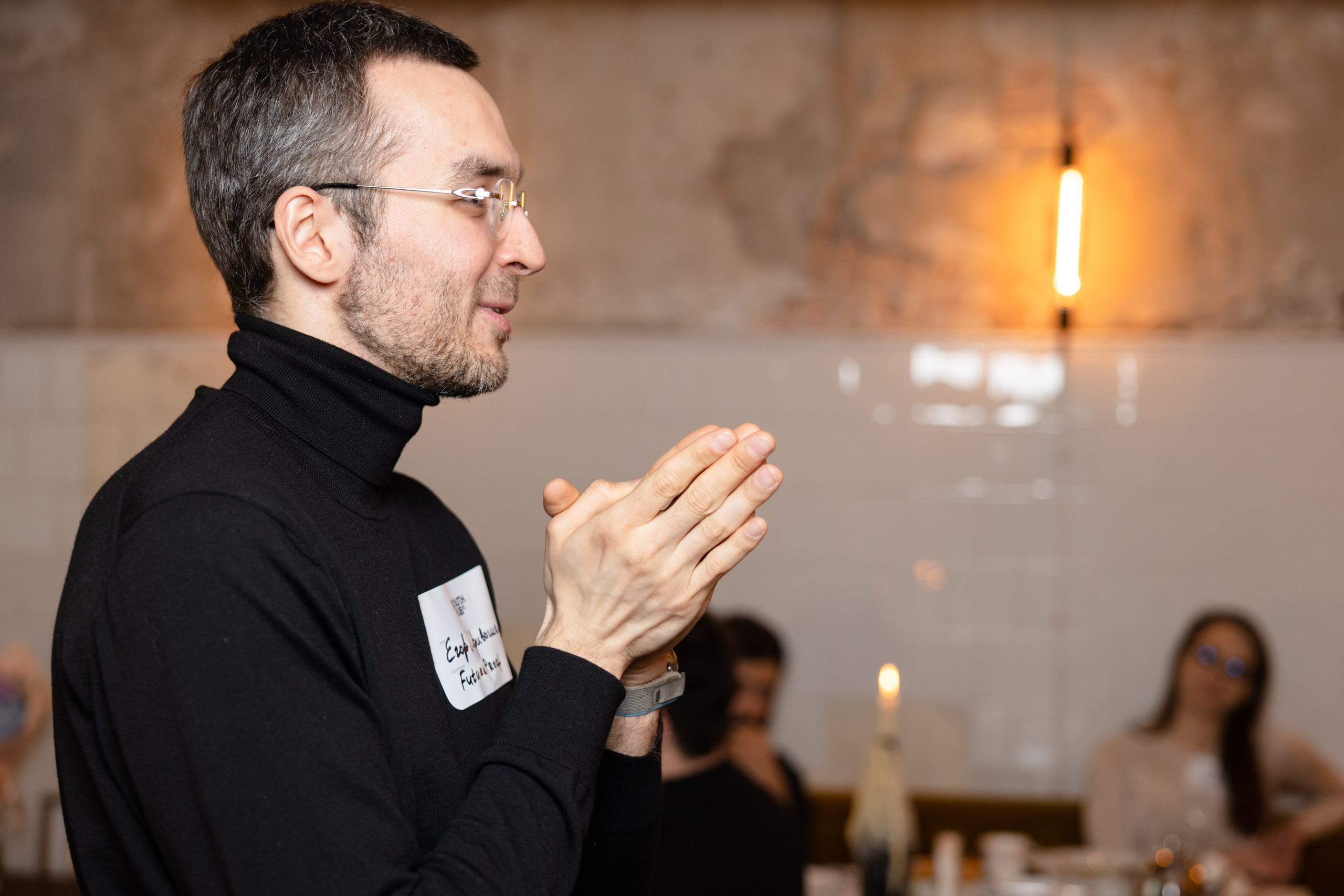 Стратегии визионеров. South HUB