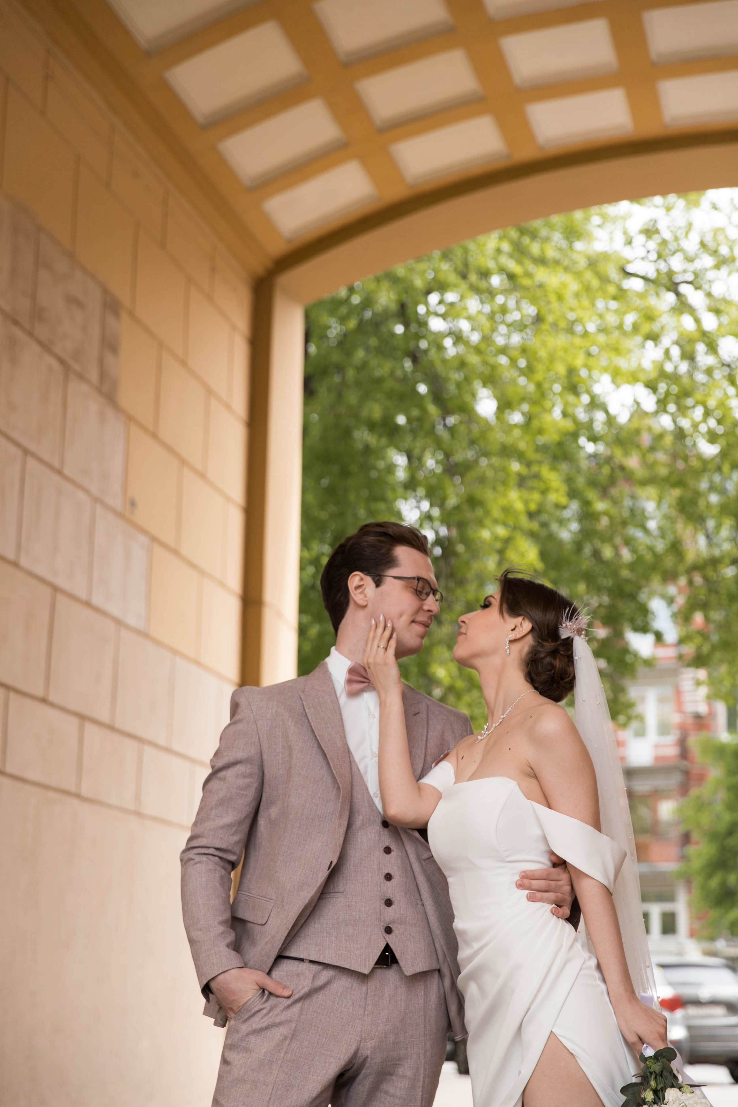 Татьяна и Евгений. Семейный и свадебный фотограф Нижний Новгород