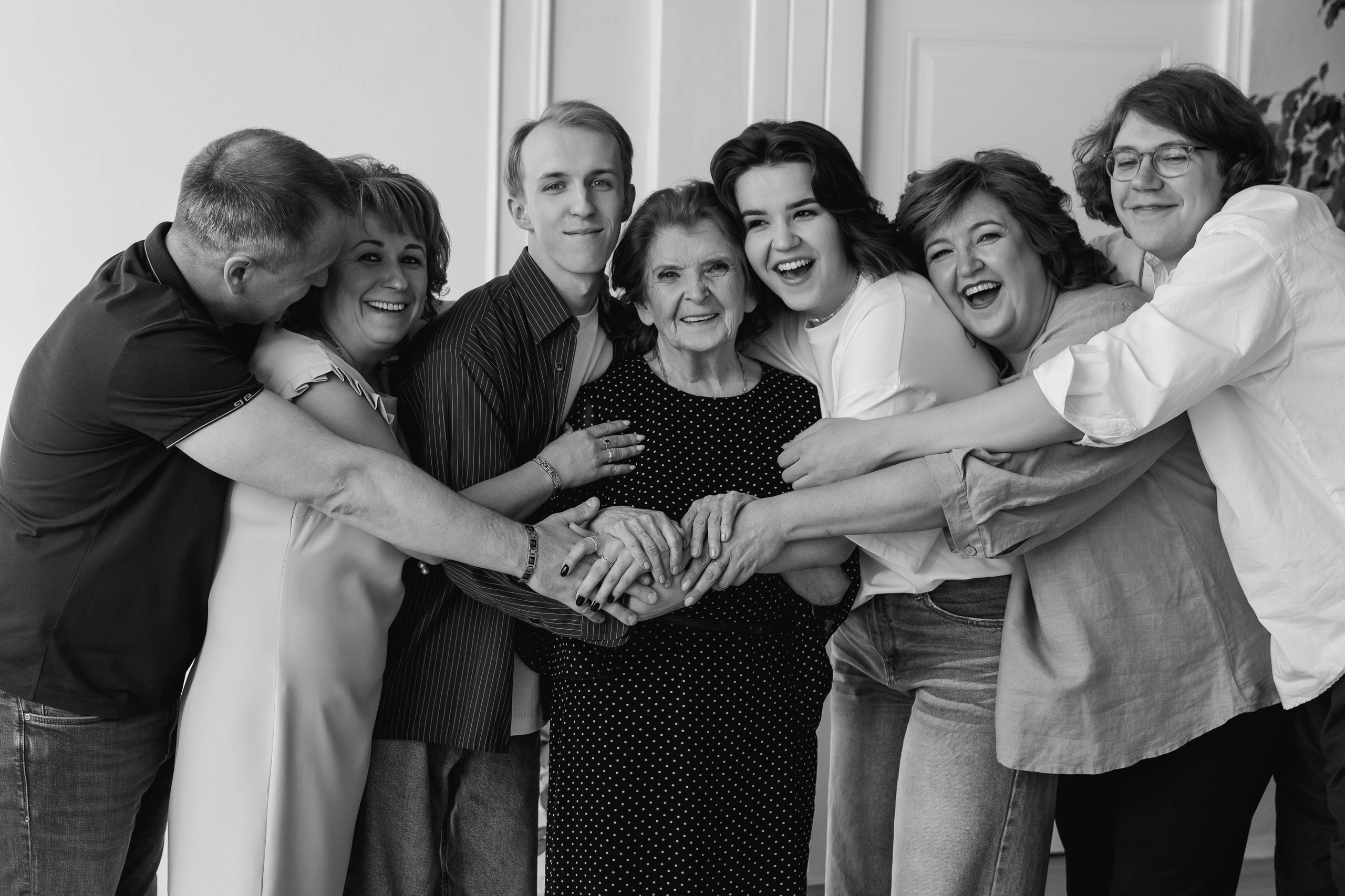 Family. Семейный и свадебный фотограф Нижний Новгород