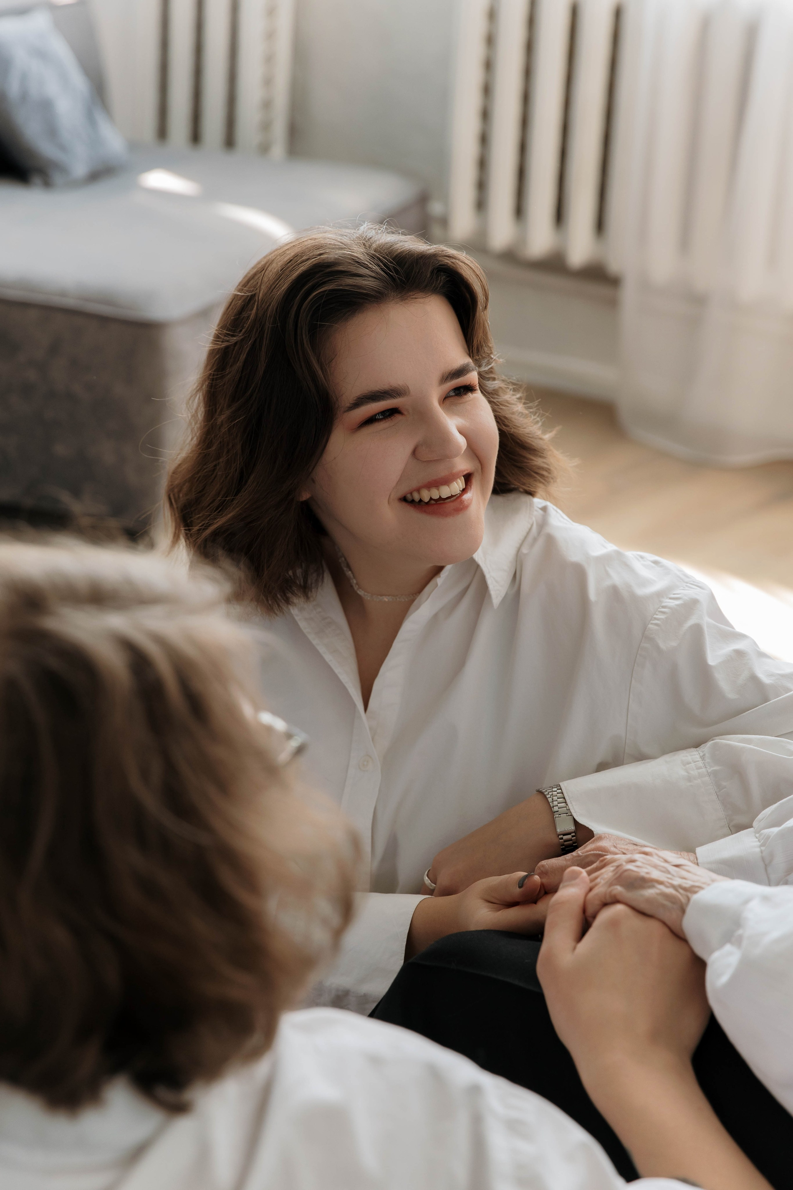 Family. Семейный и свадебный фотограф Нижний Новгород