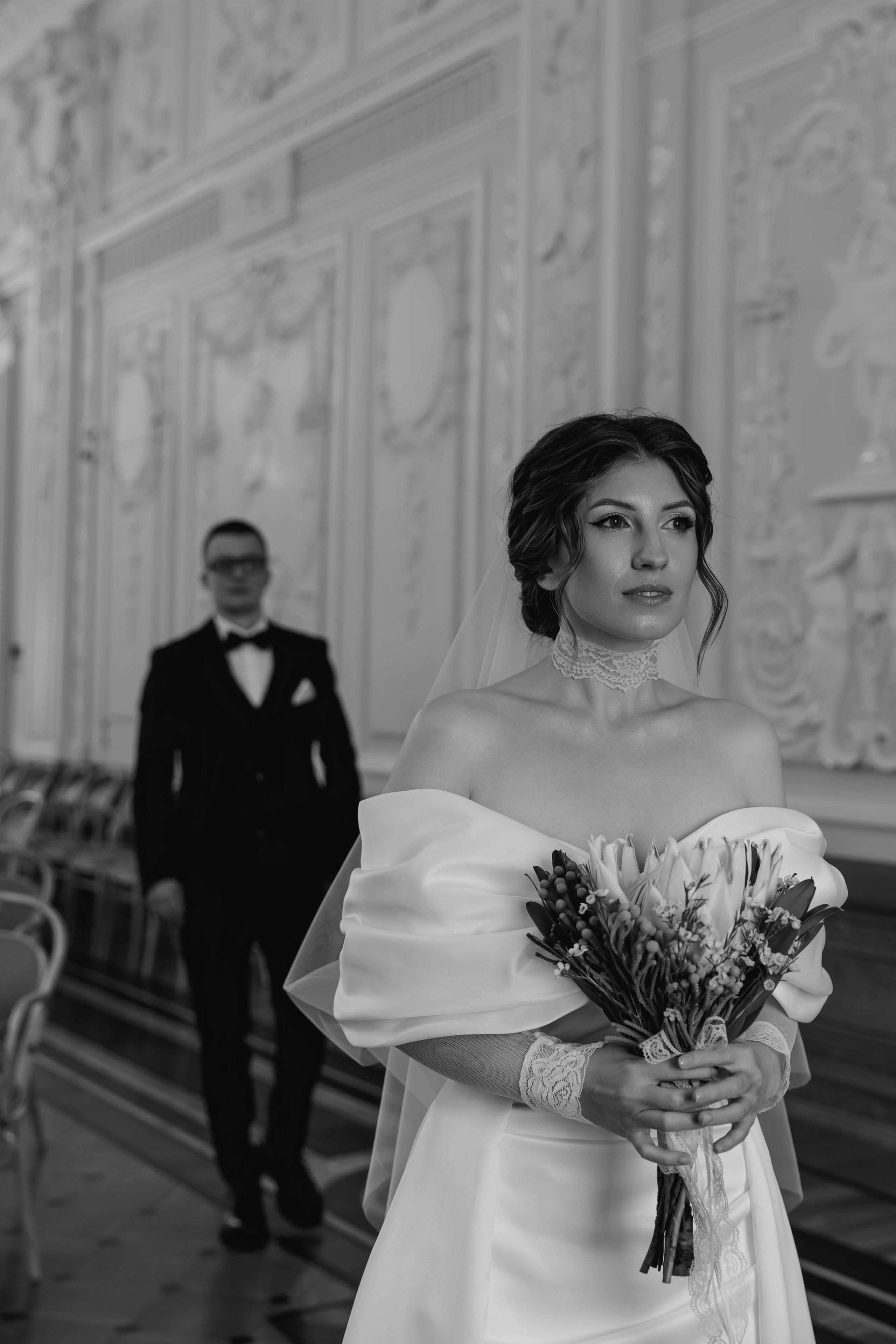 Марина и Алексей. Семейный и свадебный фотограф Нижний Новгород