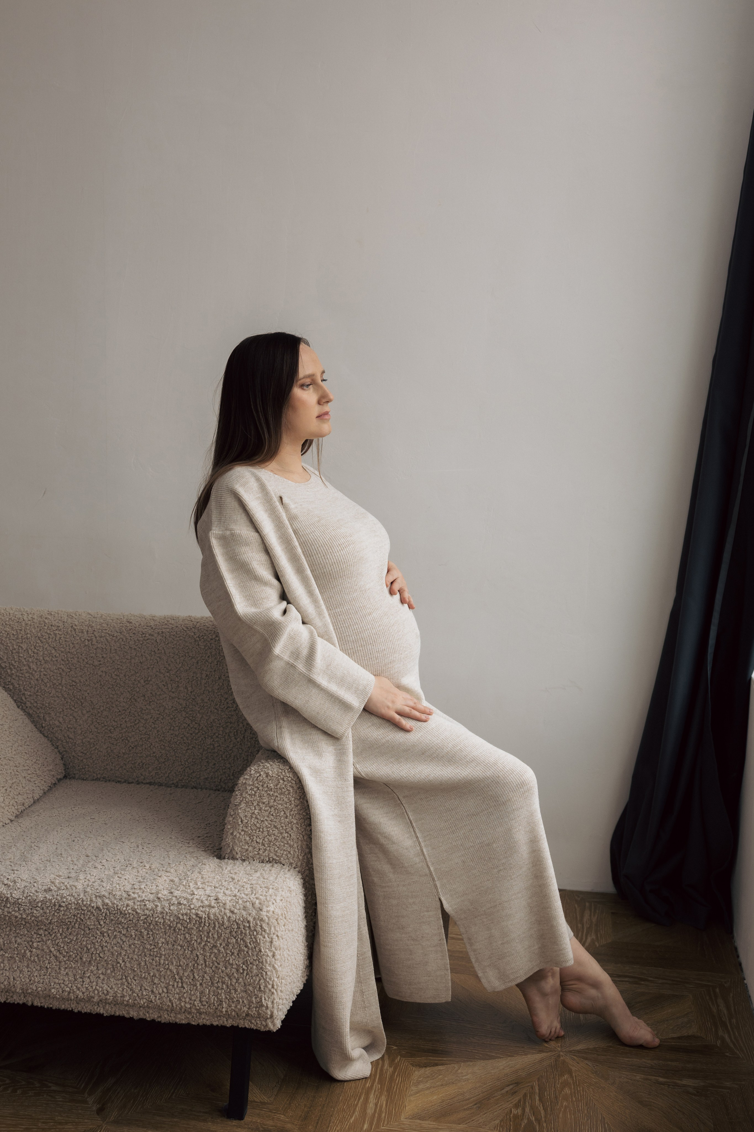 Алина и Александр. Семейный и свадебный фотограф Нижний Новгород