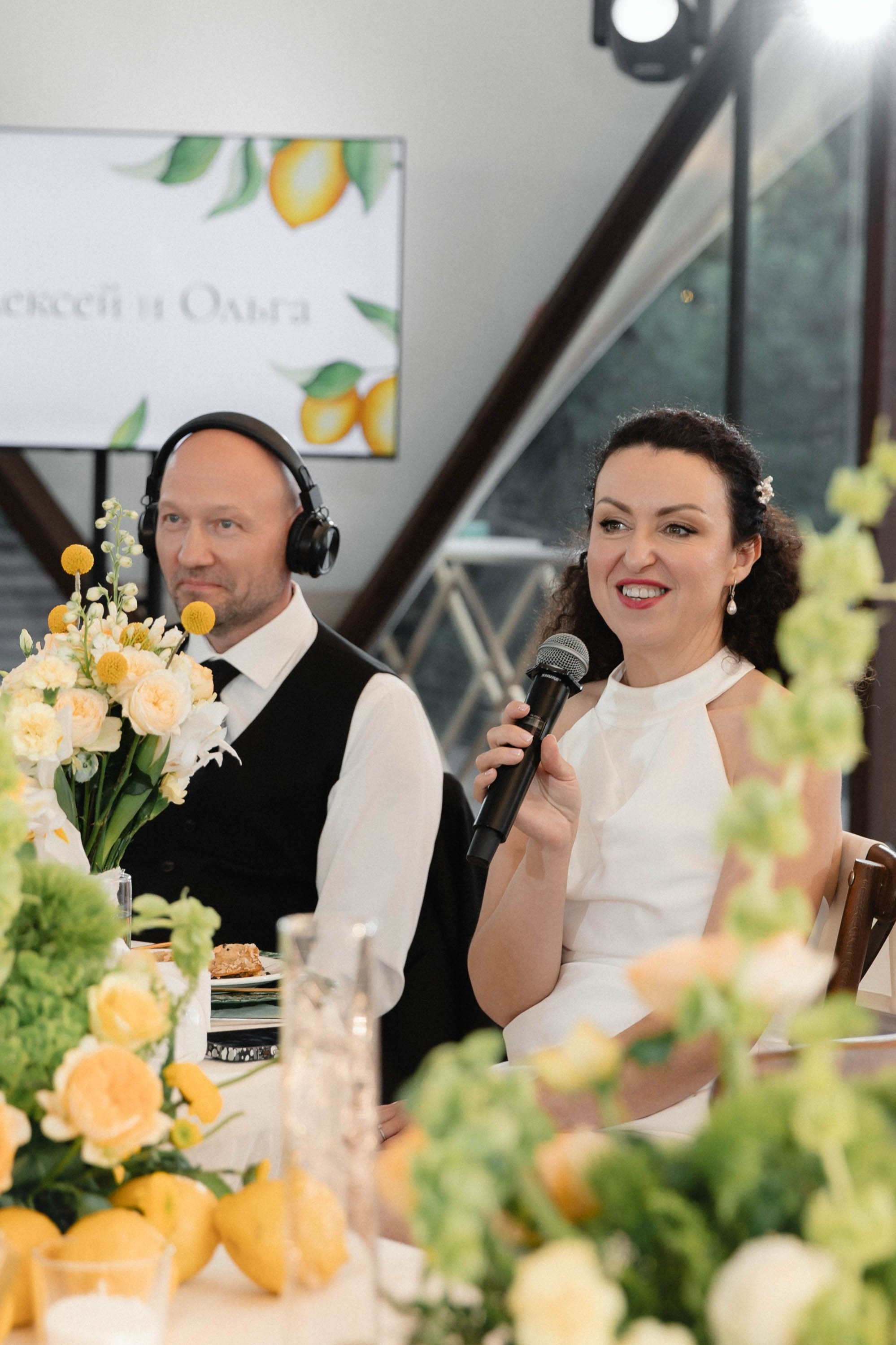 Алексей и Ольга. Семейный и свадебный фотограф Нижний Новгород