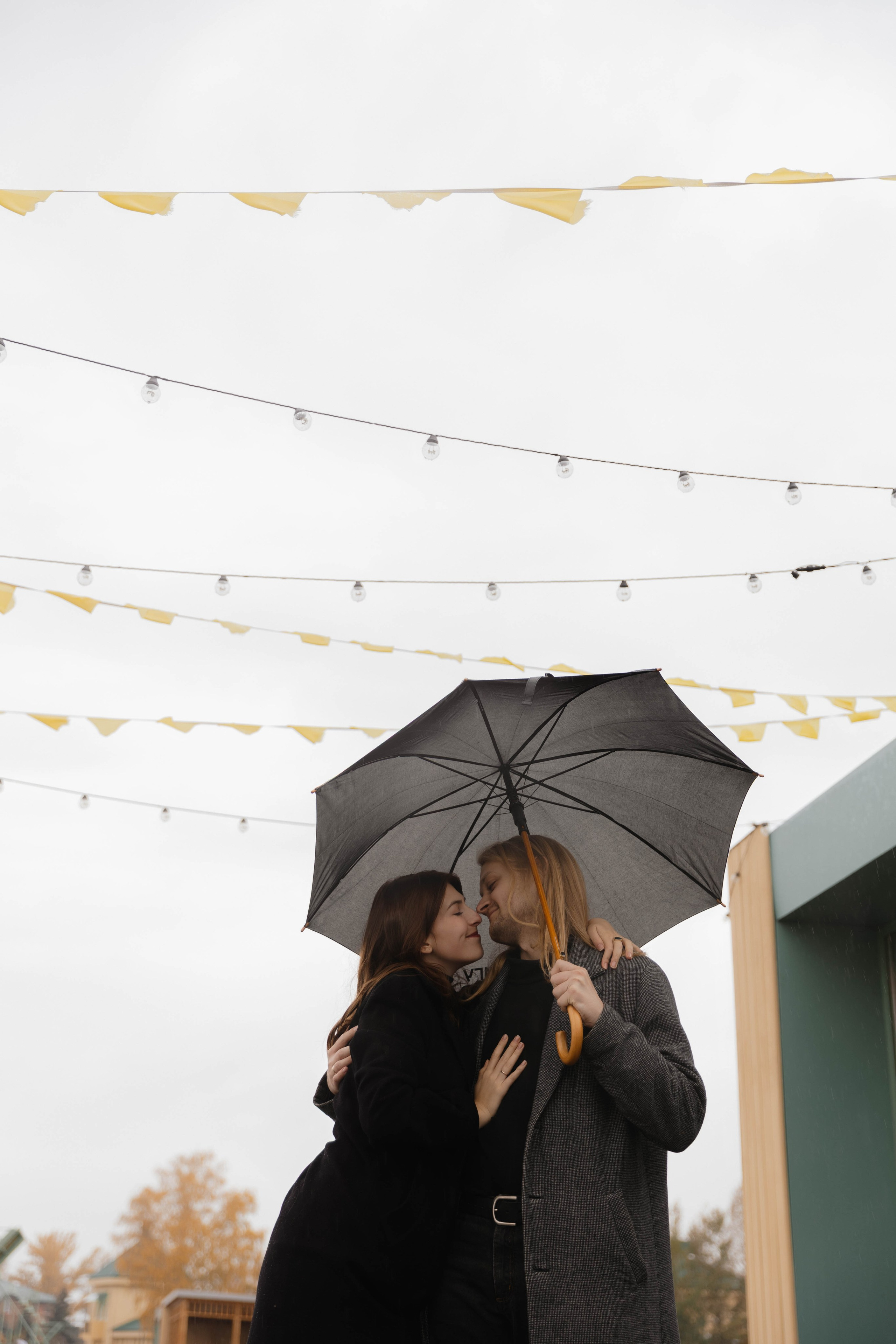 Александра и Ярослав. Семейный и свадебный фотограф Нижний Новгород