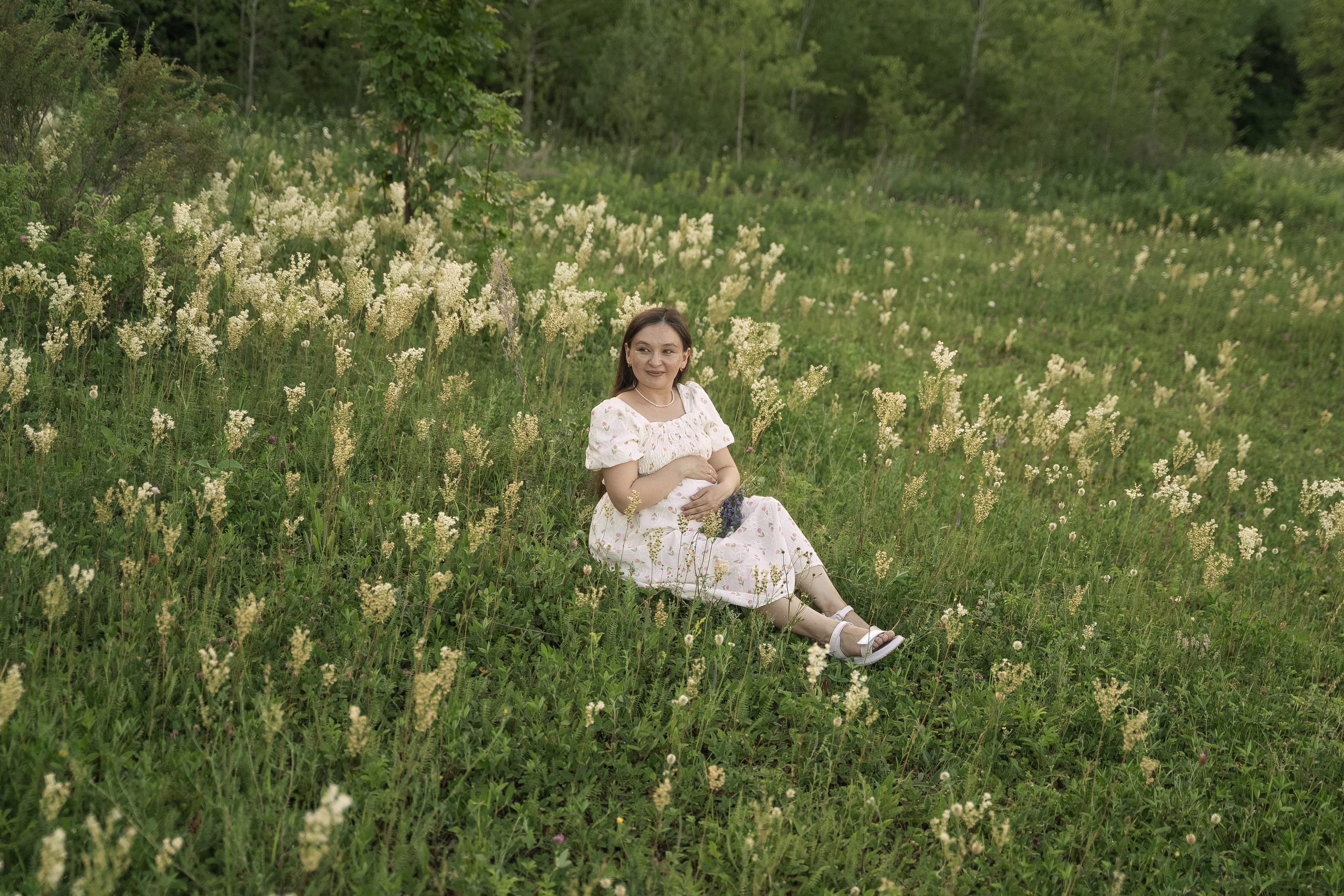 Гульнара Фидус Ясмина Юсуп. Свадебный семейный фотограф Ксения Божко Уфа Раевка никах в Нарыстау