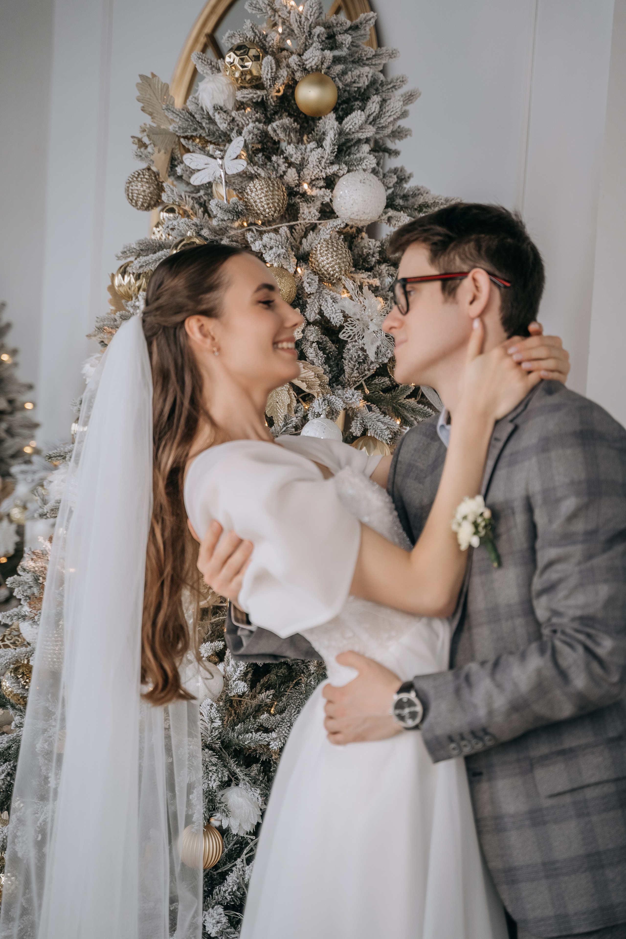 Максим и Алина. Свадебный семейный фотограф Ксения Божко Уфа Раевка никах в Нарыстау