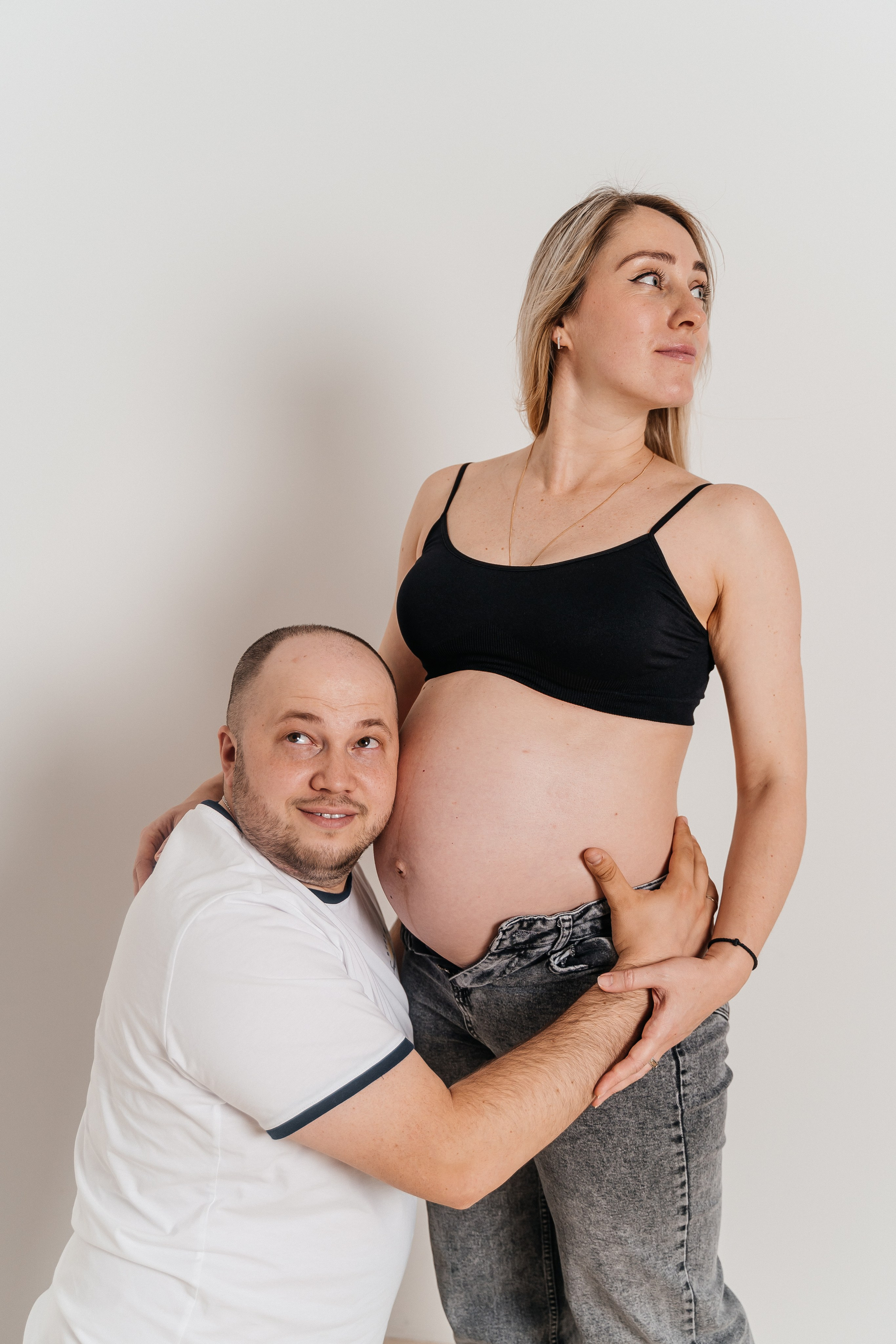 Злата и Дмитрий