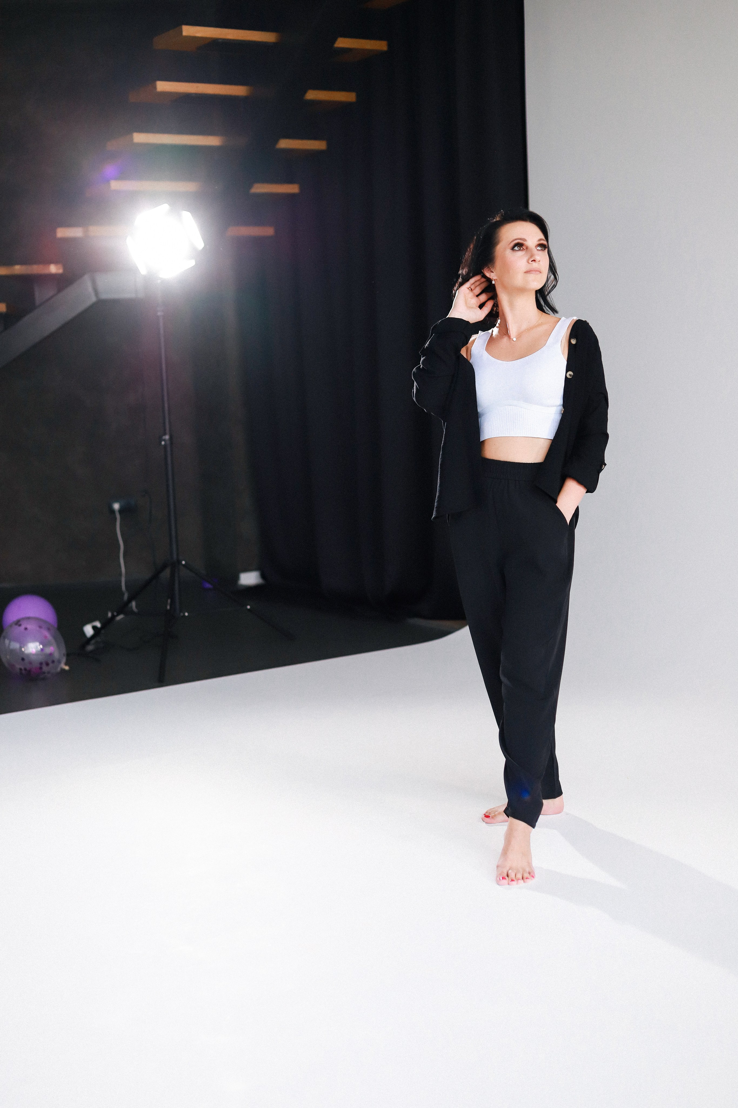 Яна. Женский/Детский фотограф в Симферополе Вероника Слепогина