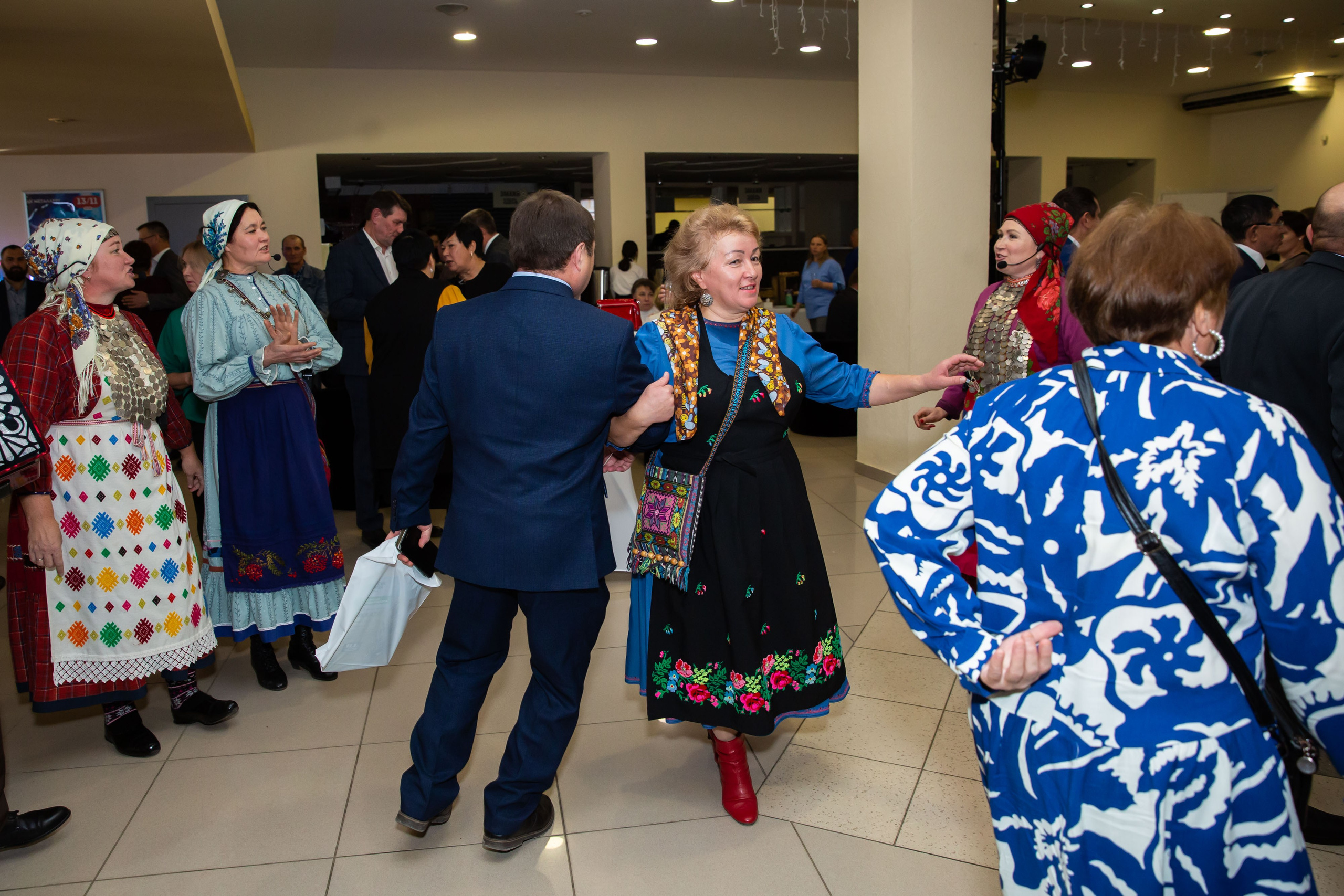 14.10.2024 День Сельского работника. ФОТОГРАФ ВИНОГРАДОВА ДАРЬЯ