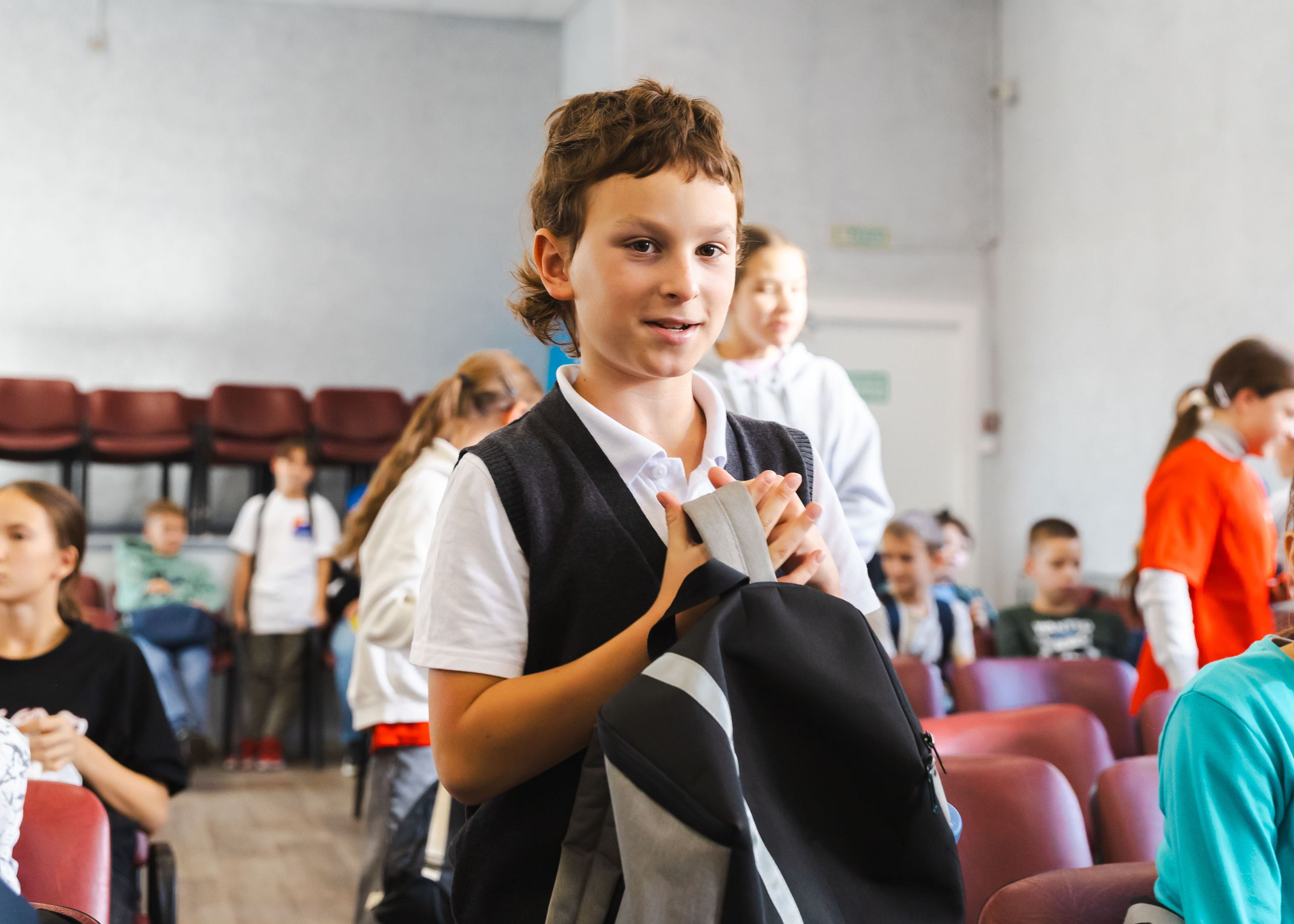 03.10.2025 Турнир по математике. ФОТОГРАФ ВИНОГРАДОВА ДАРЬЯ