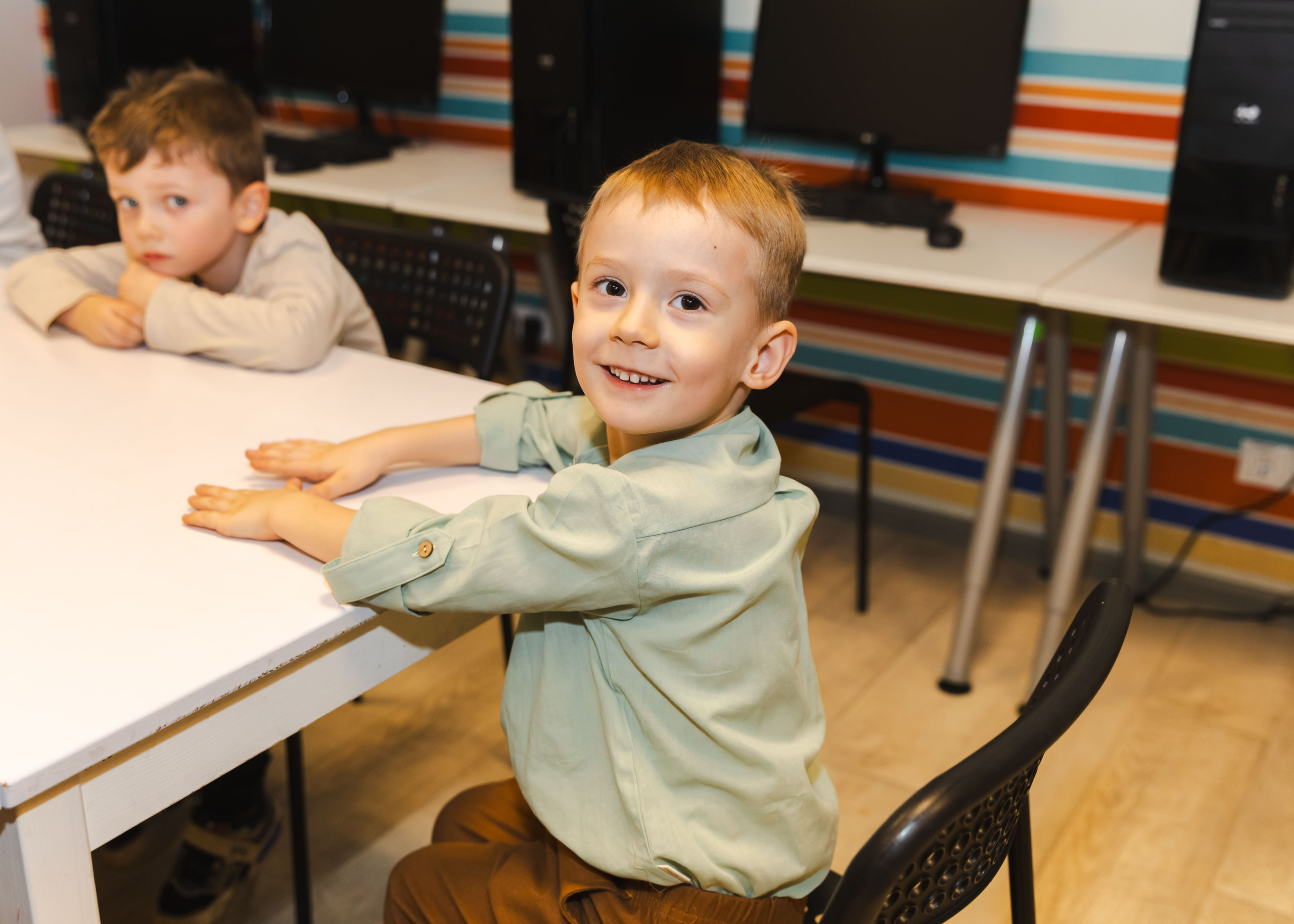 ДЕТИ. ФОТОГРАФ ВИНОГРАДОВА ДАРЬЯ