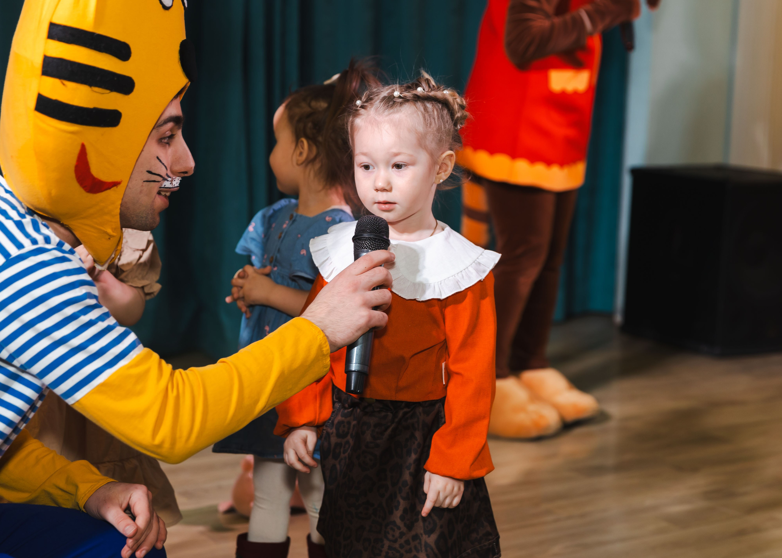 03.03.2025 День Рождения в Кидо. ФОТОГРАФ ВИНОГРАДОВА ДАРЬЯ