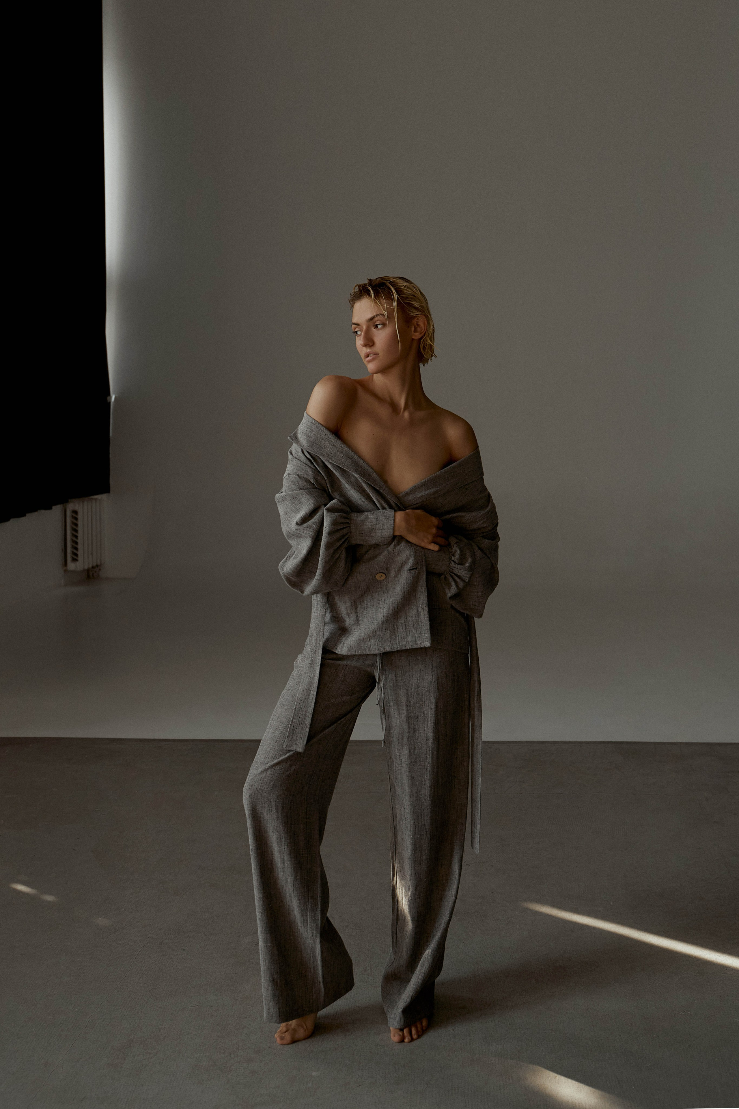 Персональные съемки