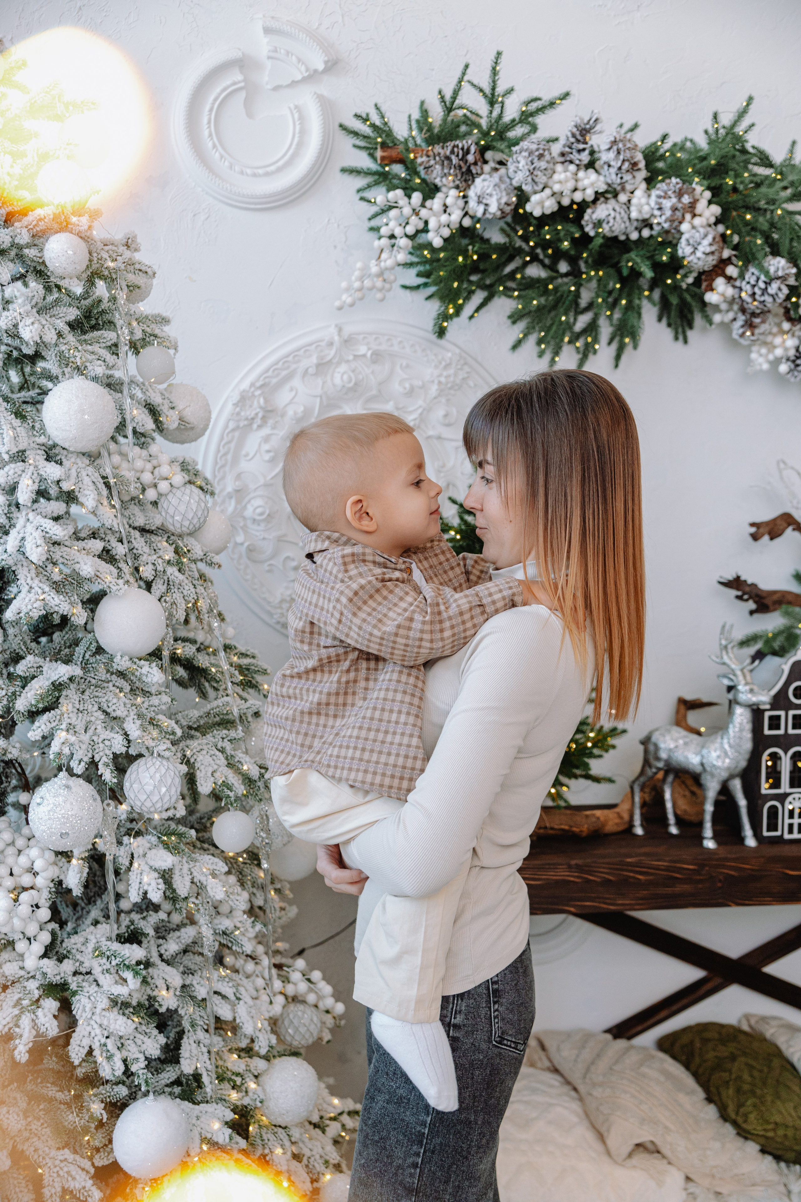Ирина и Арсений. Фотограф Воронеж Варвара