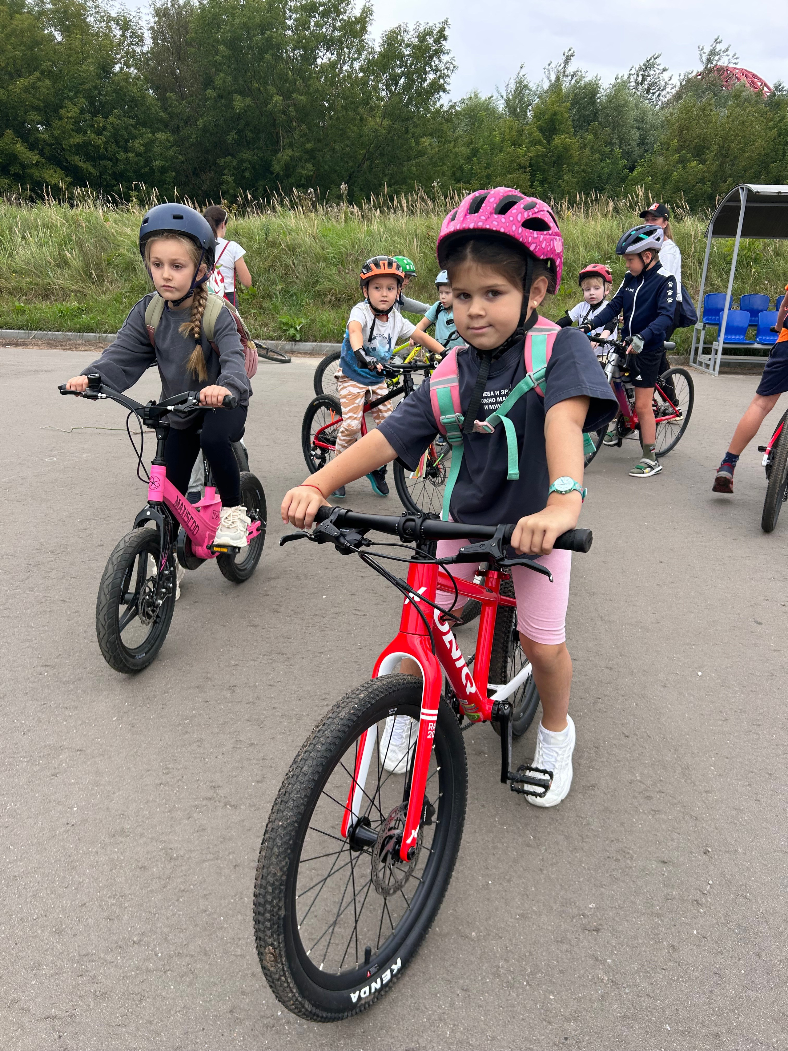 Дети. Фотографии души