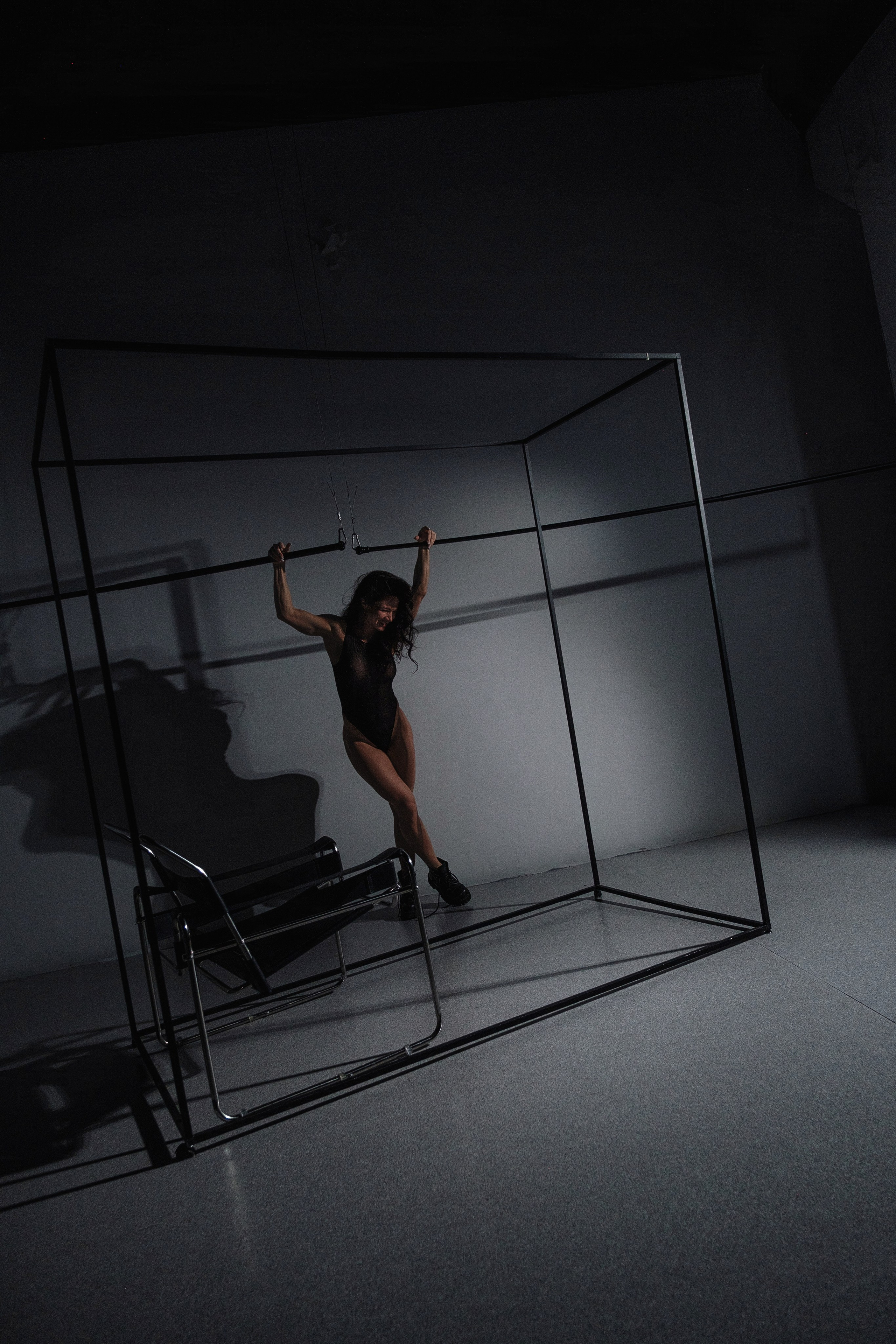 Тот самый фотограф из Ижевска Евгений Швец