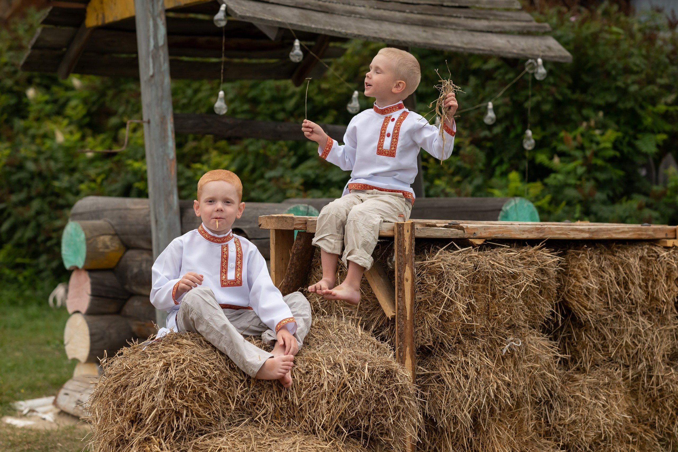 Абалак. Фотограф в Тюмени Голышева Елена