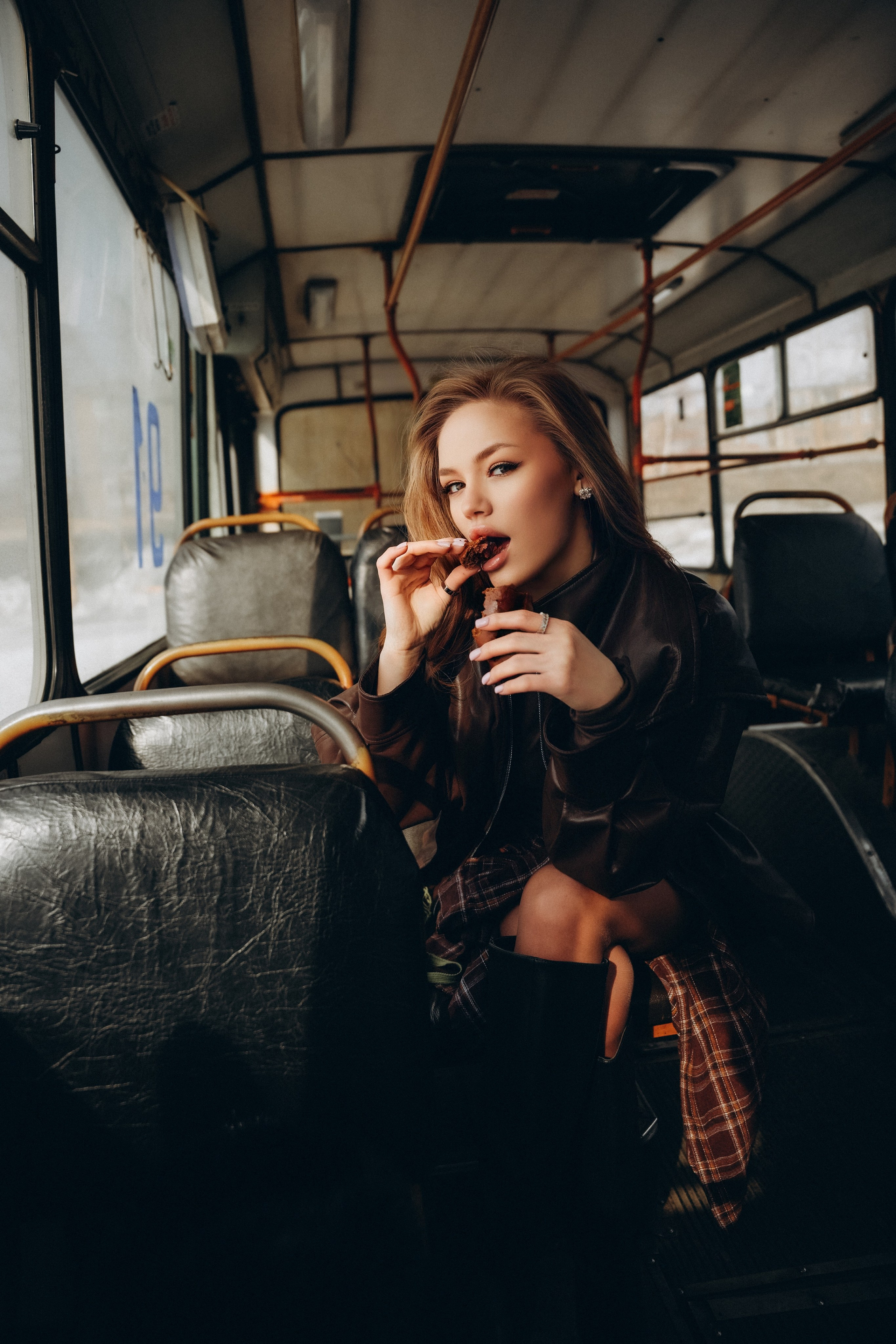 Фотодни. Сибирский фотограф Братск, Иркутск Анна Галанина