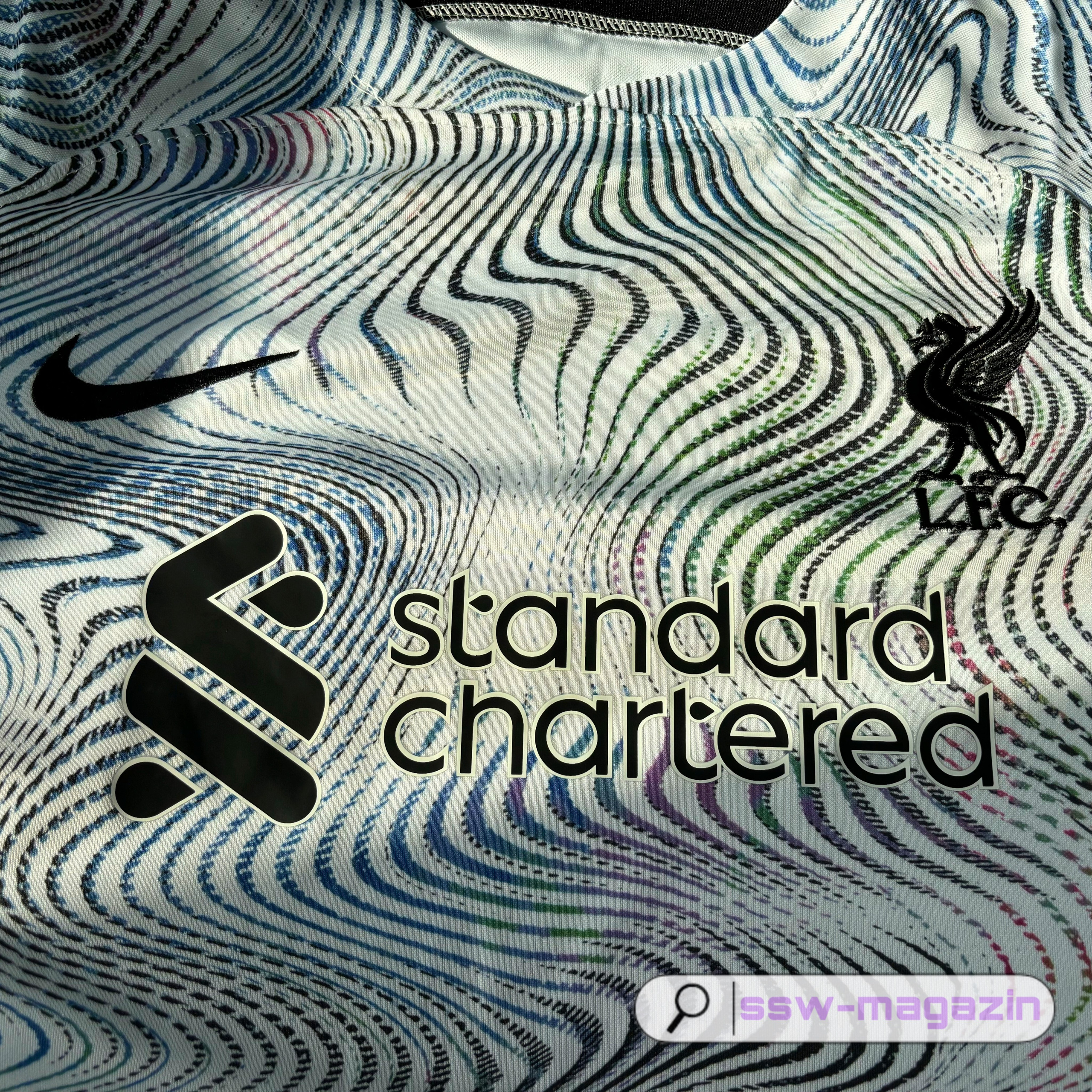 Джерси Liverpool новая 2024 купить. Футбольный магазин — ssw_magazin