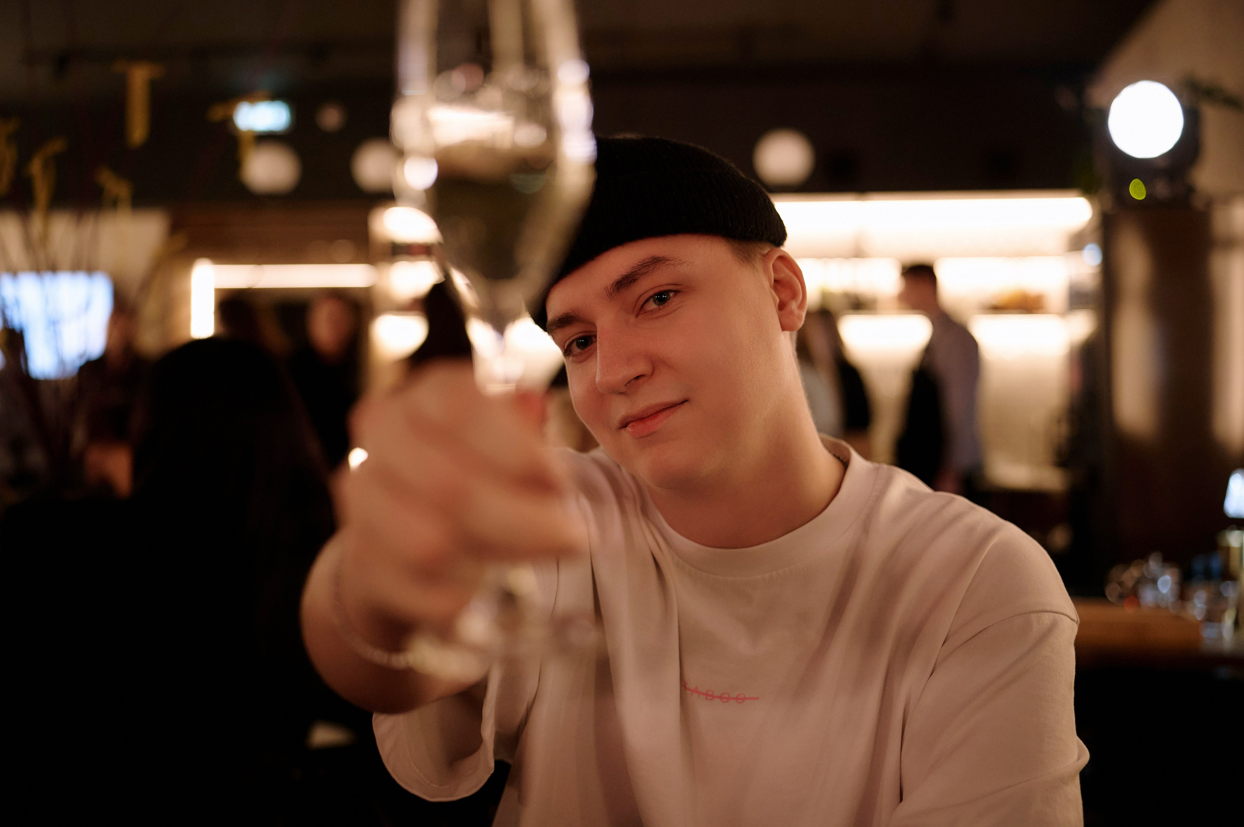 Дух города. Ваш мультижанровый фотограф Александр Белов