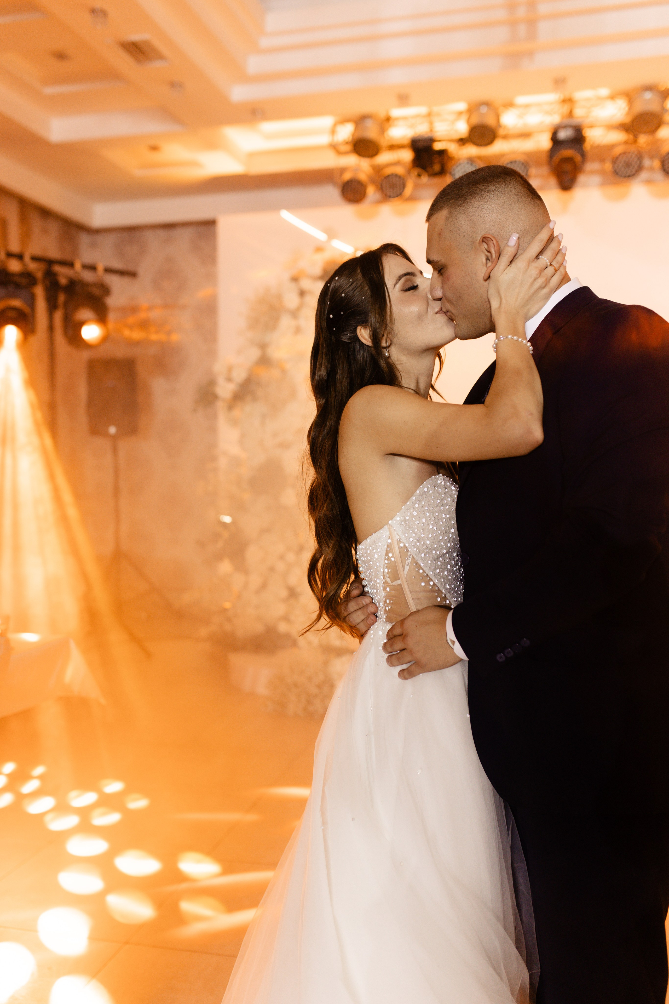 Nastya & Nikita's wedday. Индивидуальные и свадебные фотосессии | Донецк, Москва, Ростов-на-Дону