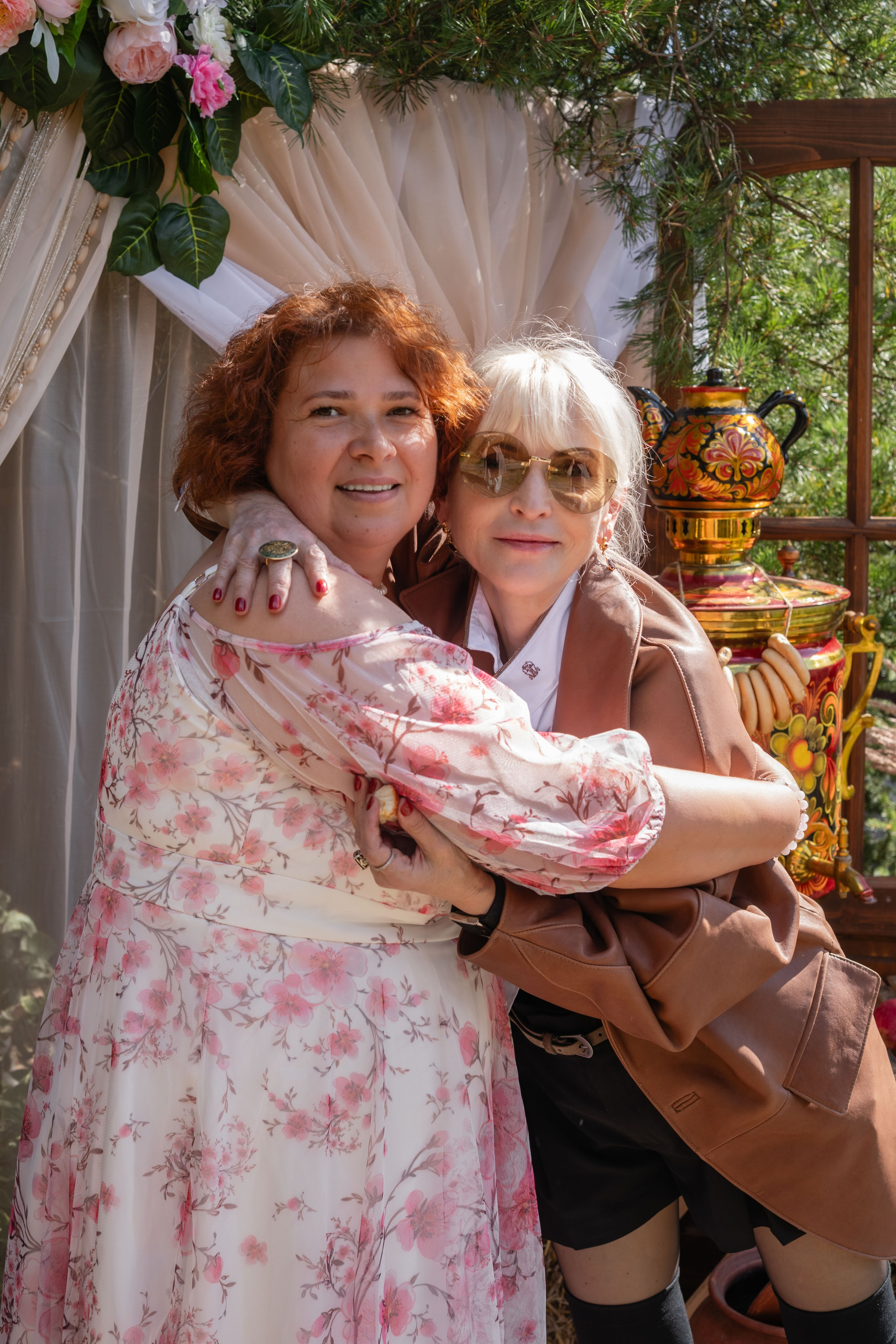 Алла юбилей 18!. Фотограф Алина Гашникова