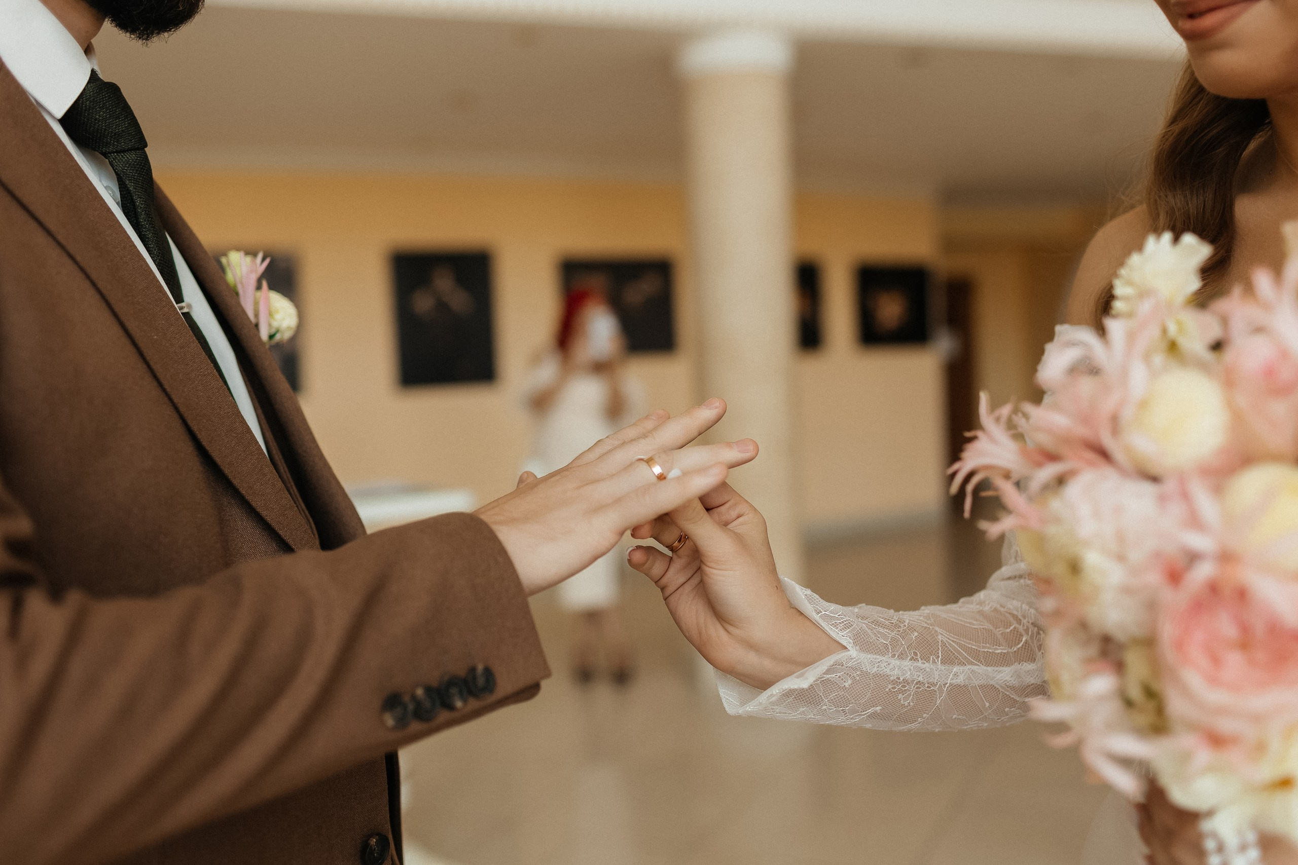 Егор и Катя. Фотограф/Кострома Москва /Екатерина Майорова