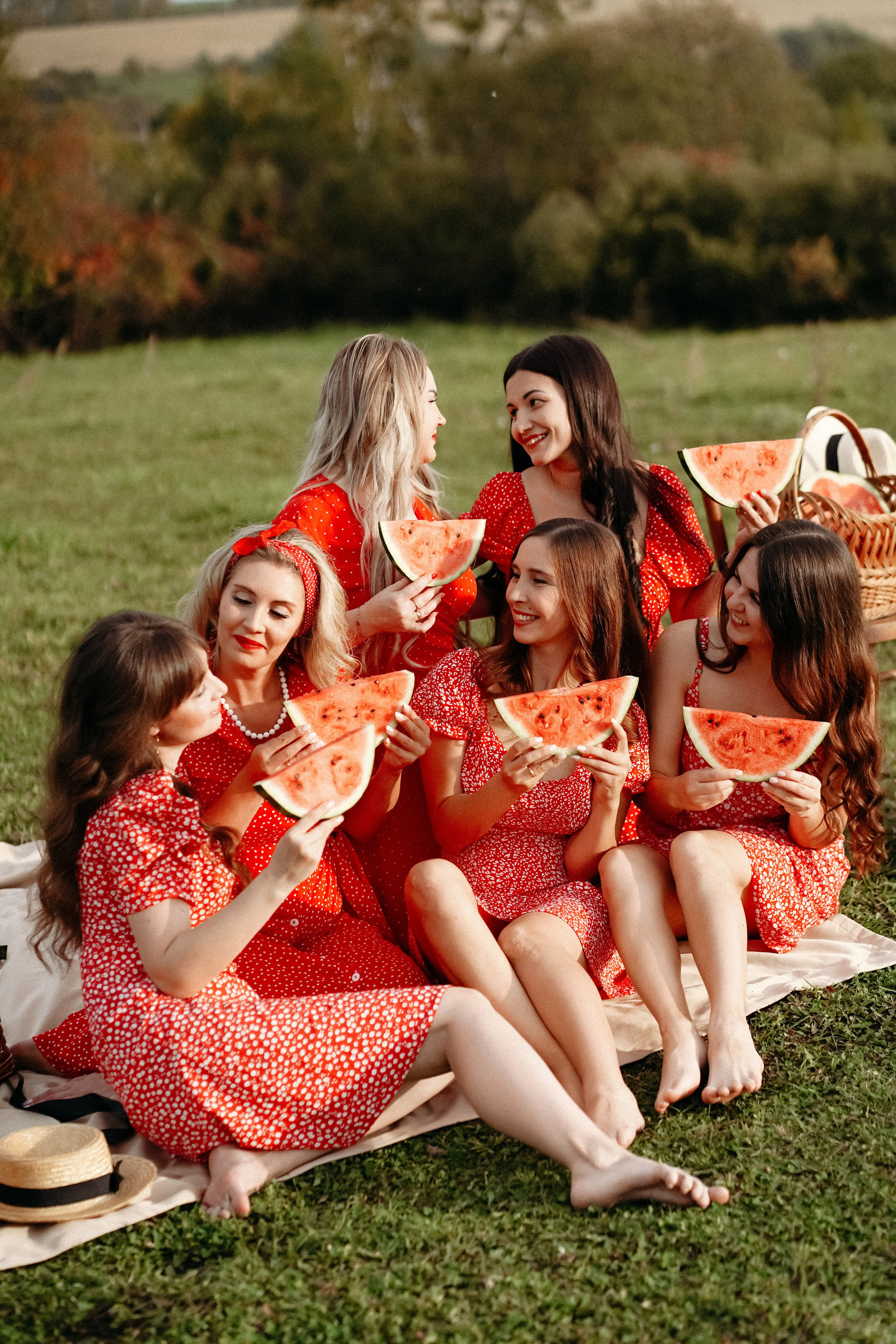 Арбузный проект