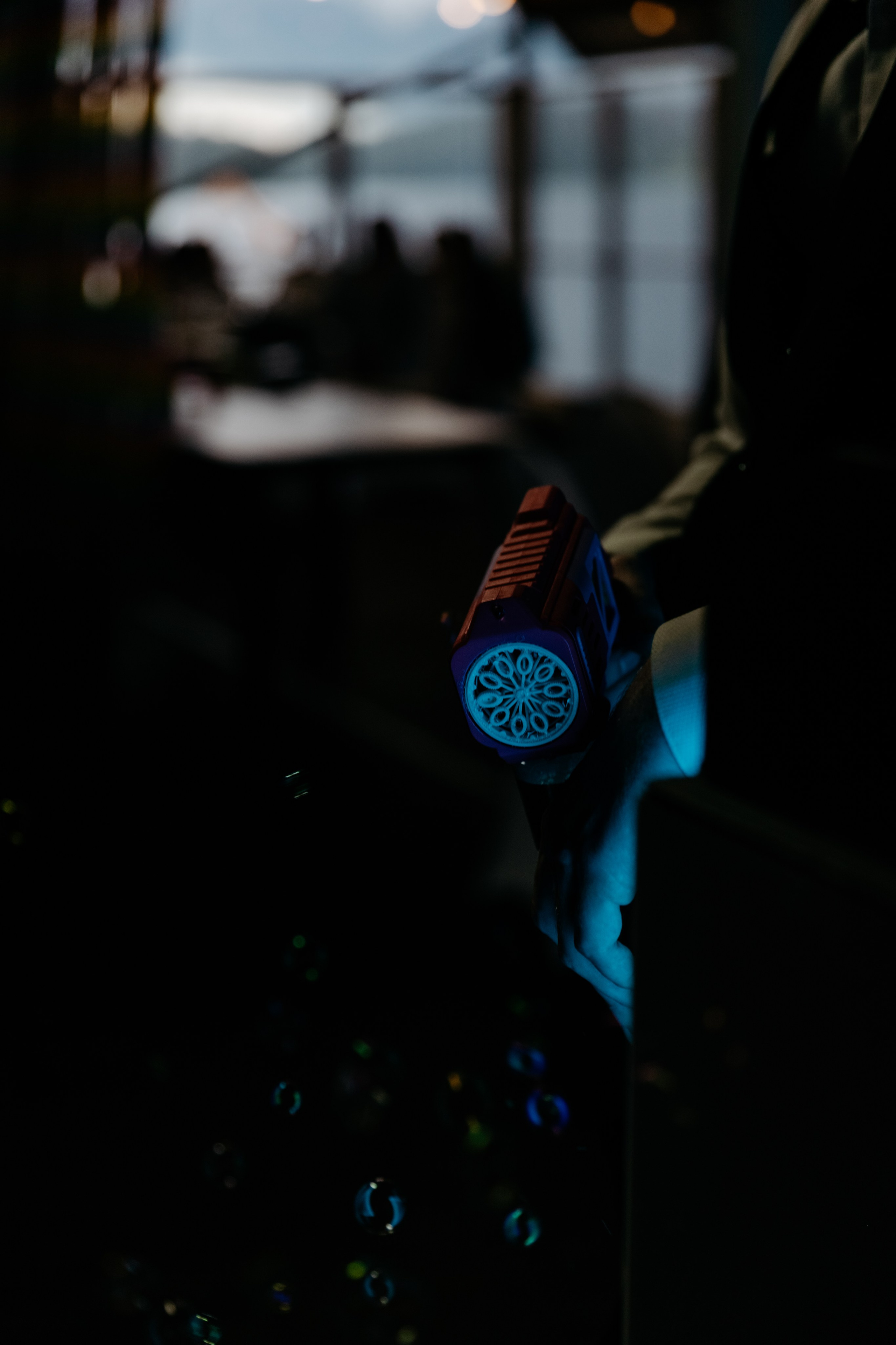 Построю свой лунапарк. Свадебный фотограф в Санкт-Петербурге