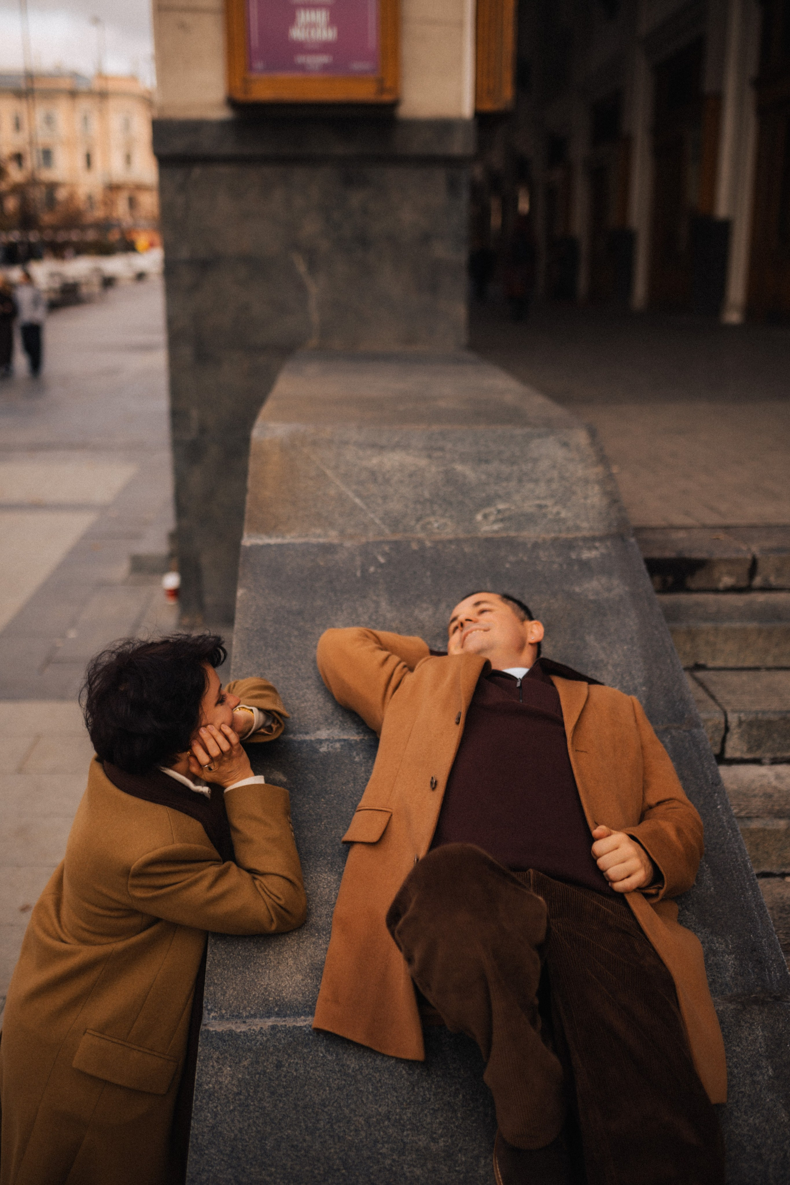 Игорь/Ирина. Фотограф в Москве Татьяна Сергеева