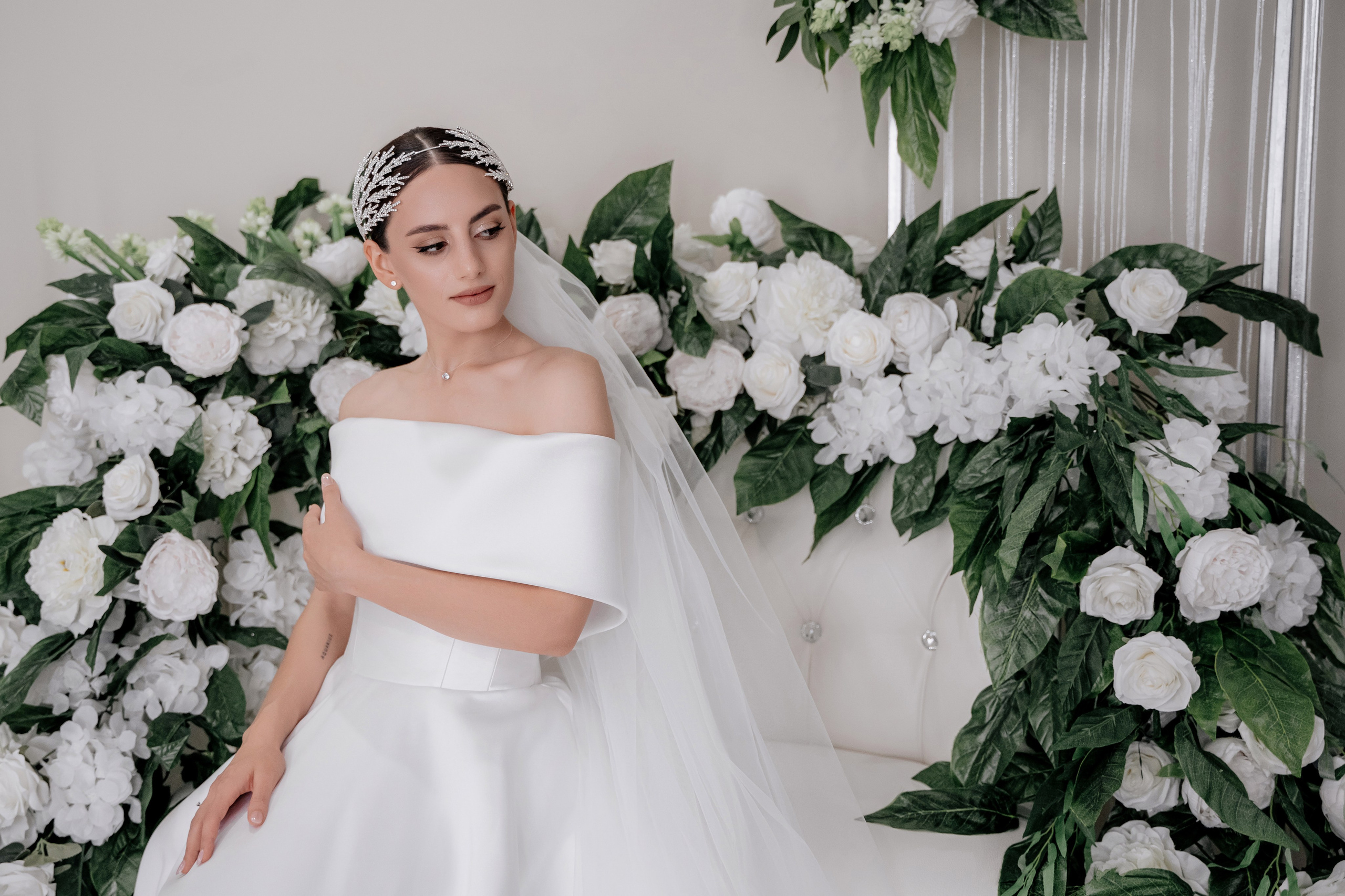 Э&Е. Свадебный и семейный фотограф в Сочи Никита Пищов